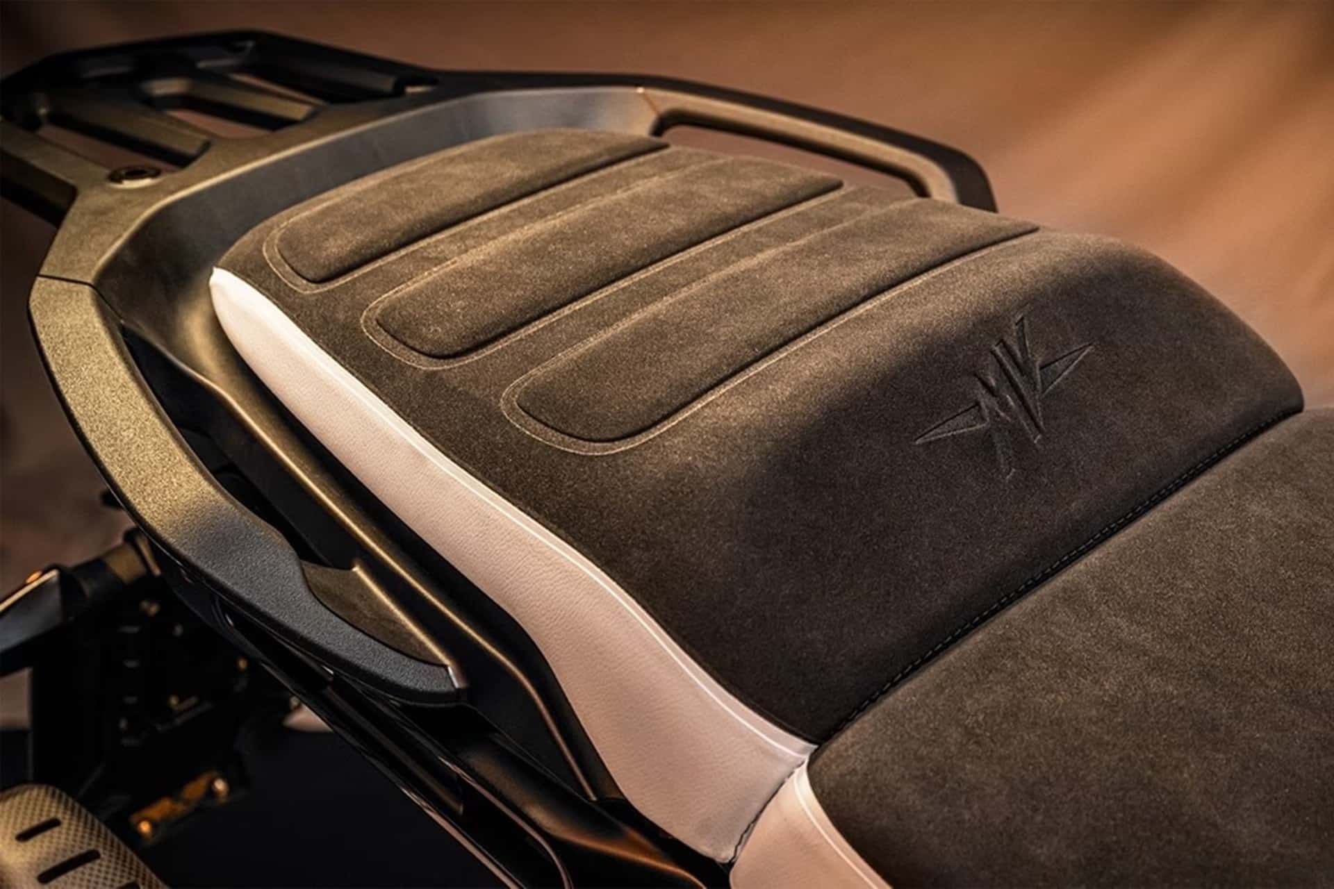 MV Agusta LXP Orioli Edición Limitada