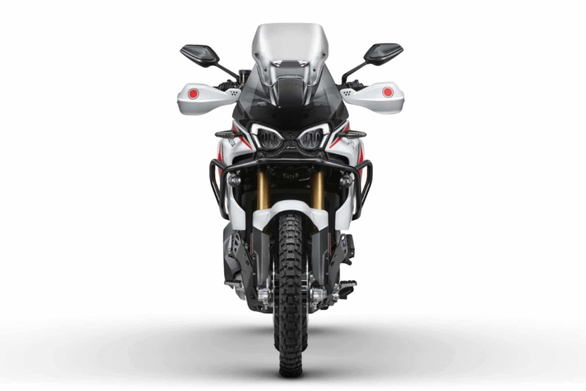 MV Agusta LXP Edi Orioli Limited Edition