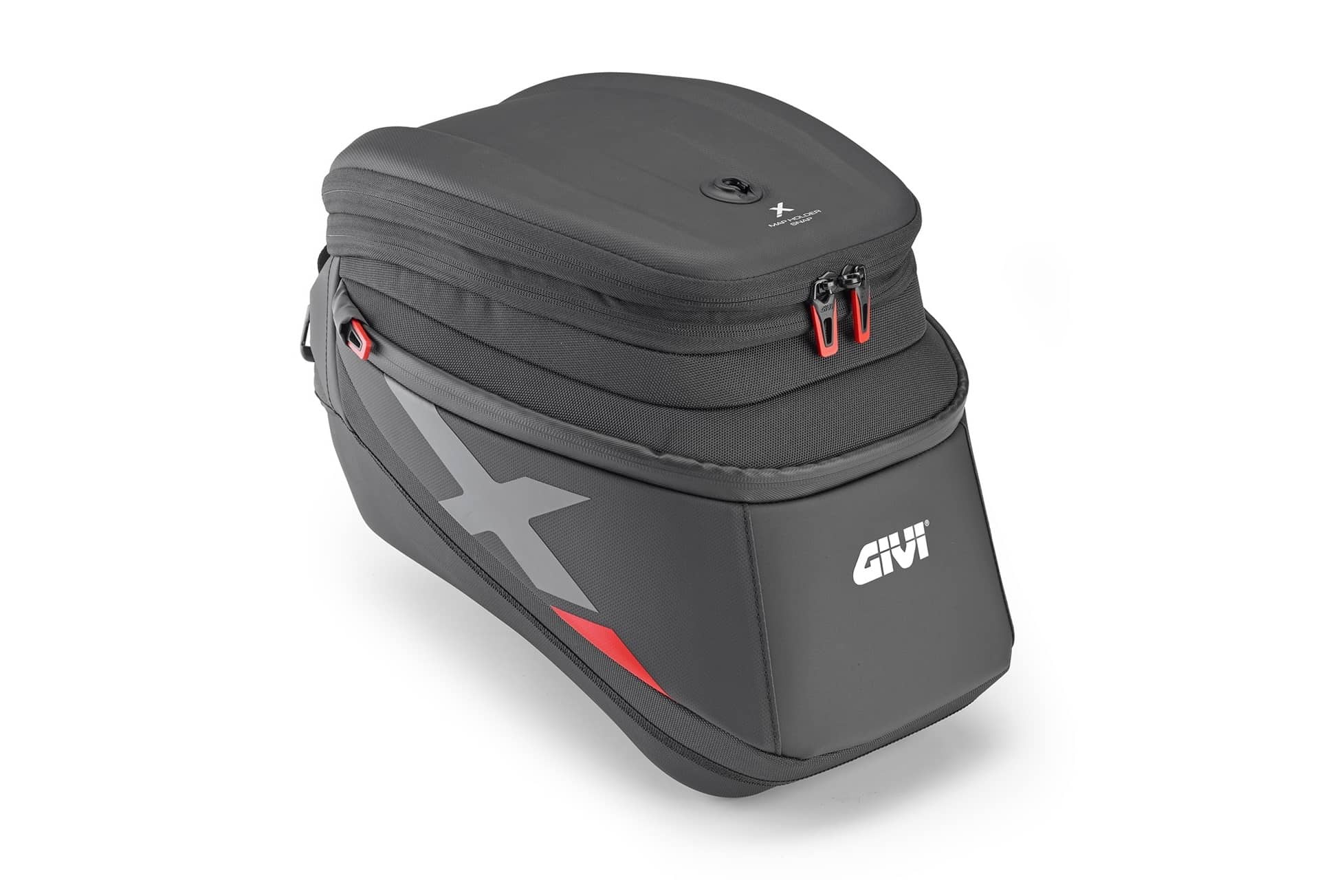 Equipamiento GIVI para la BMW R 1300 GS: "Amor funcional" a primera vista