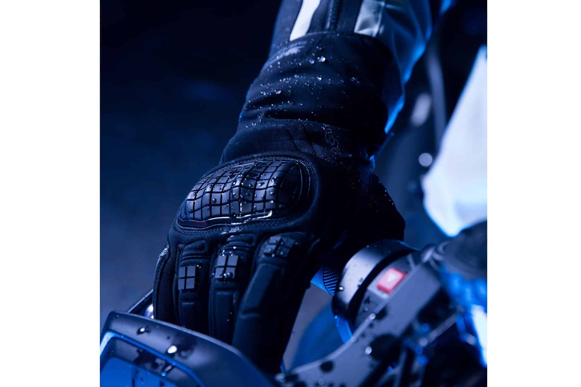 Gama de guantes de invierno SPIDI 2024: Tu mejor aliada contra el frío
