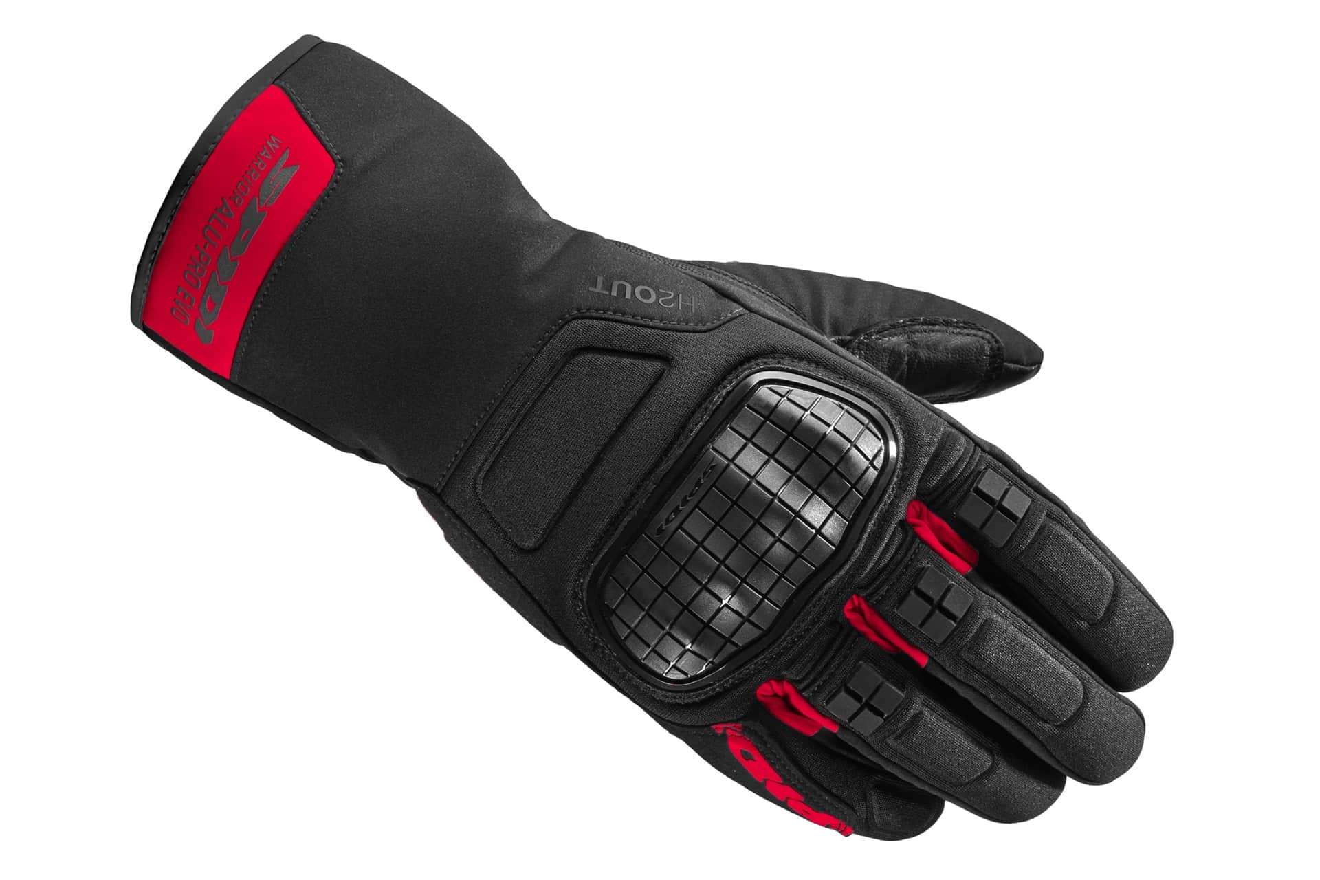 Gama de guantes de invierno SPIDI 2024: Tu mejor aliada contra el frío
