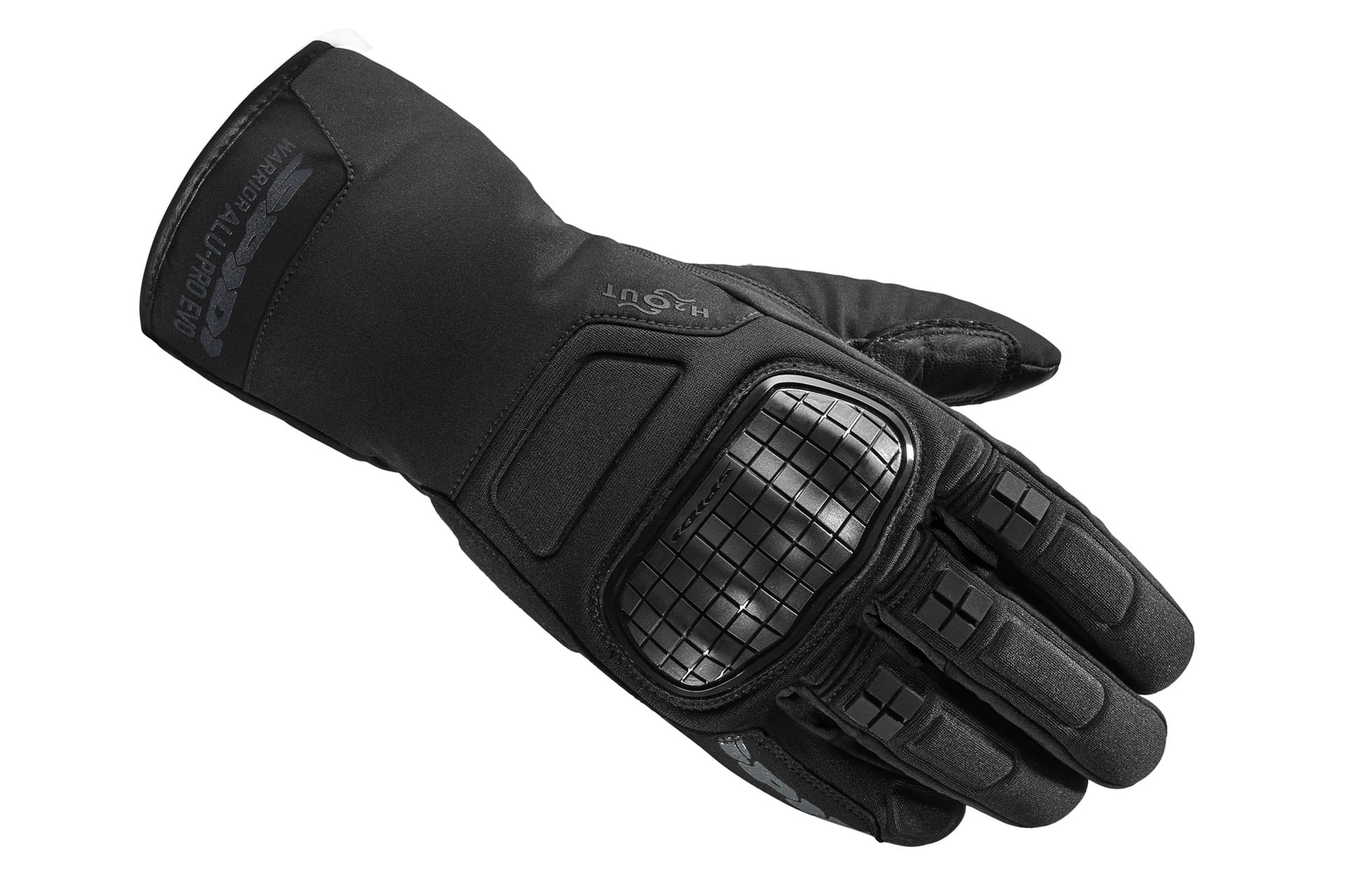 Gama de guantes de invierno SPIDI 2024: Tu mejor aliada contra el frío