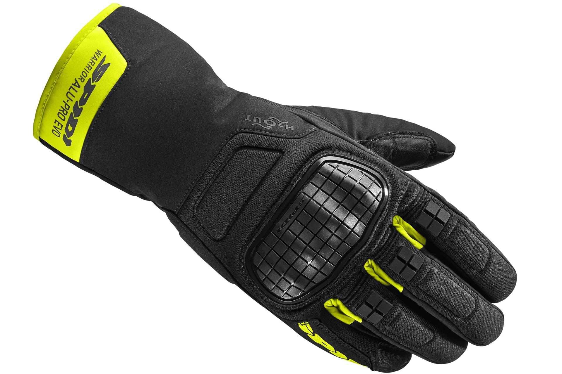 Gama de guantes de invierno SPIDI 2024: Tu mejor aliada contra el frío