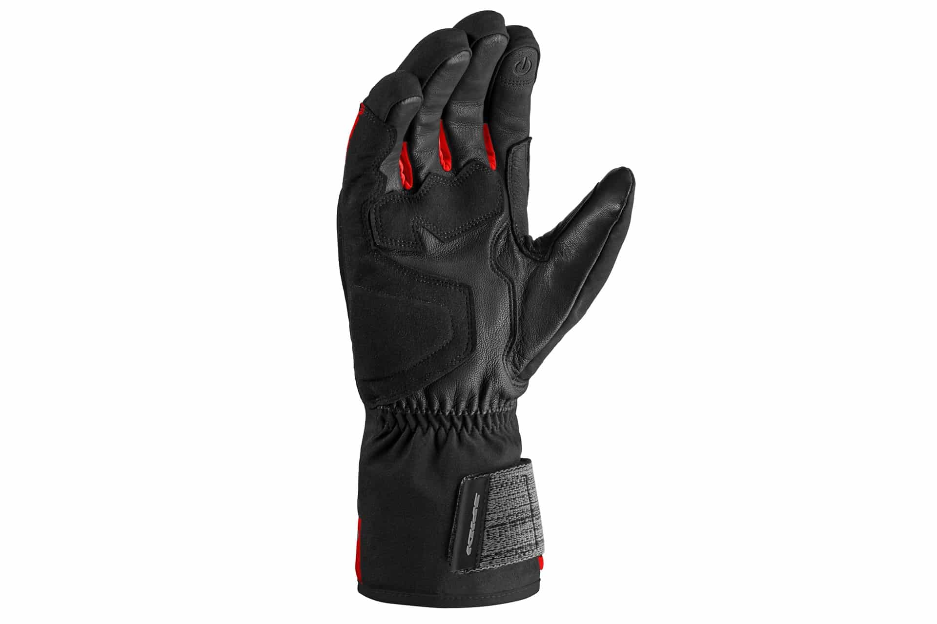 Gama de guantes de invierno SPIDI 2024: Tu mejor aliada contra el frío