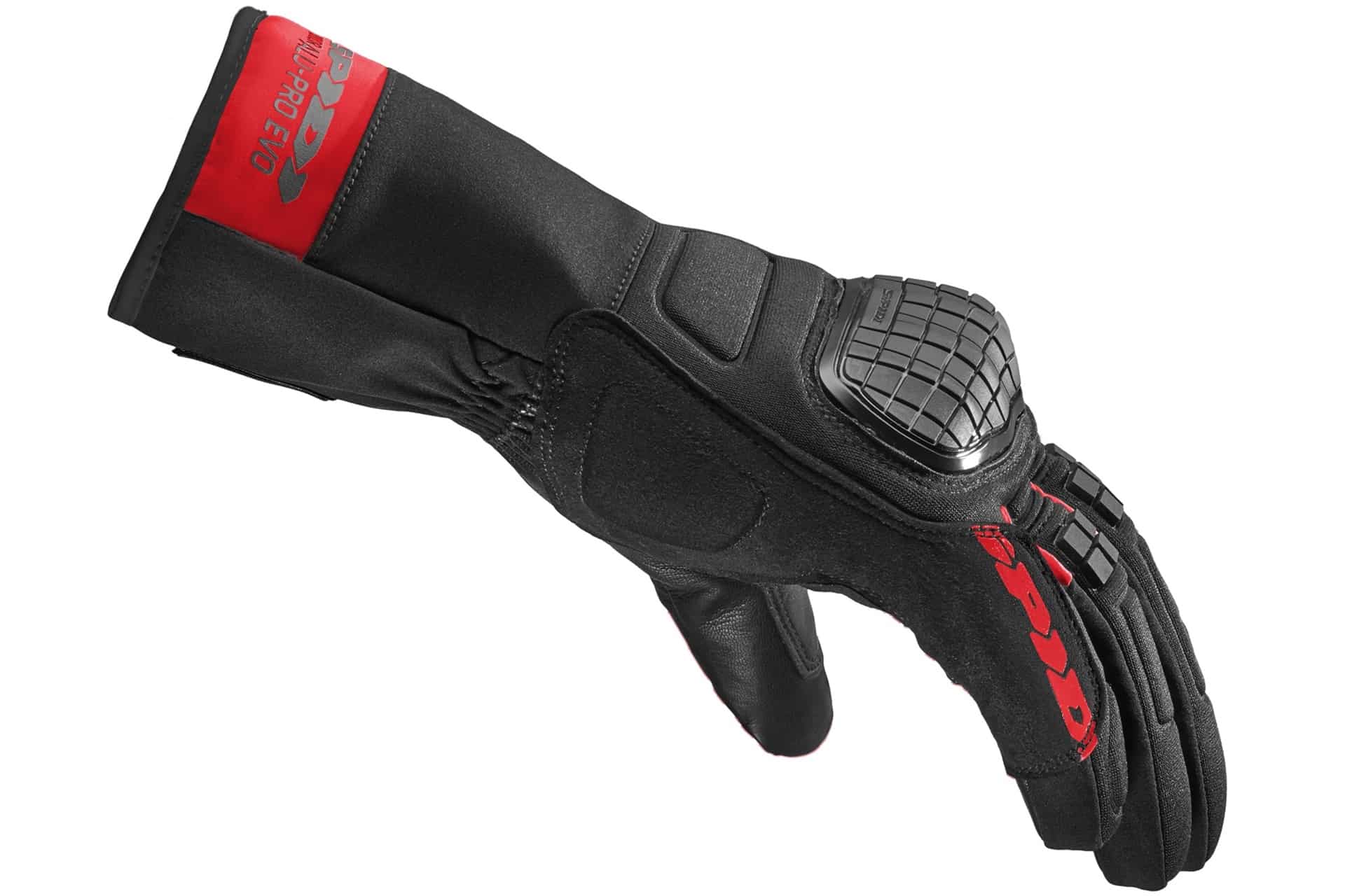 Gama de guantes de invierno SPIDI 2024: Tu mejor aliada contra el frío