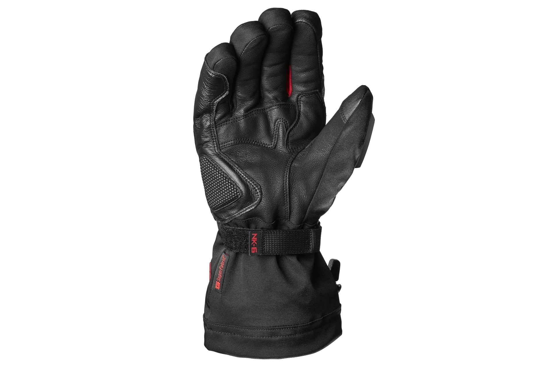 Gama de guantes de invierno SPIDI 2024: Tu mejor aliada contra el frío