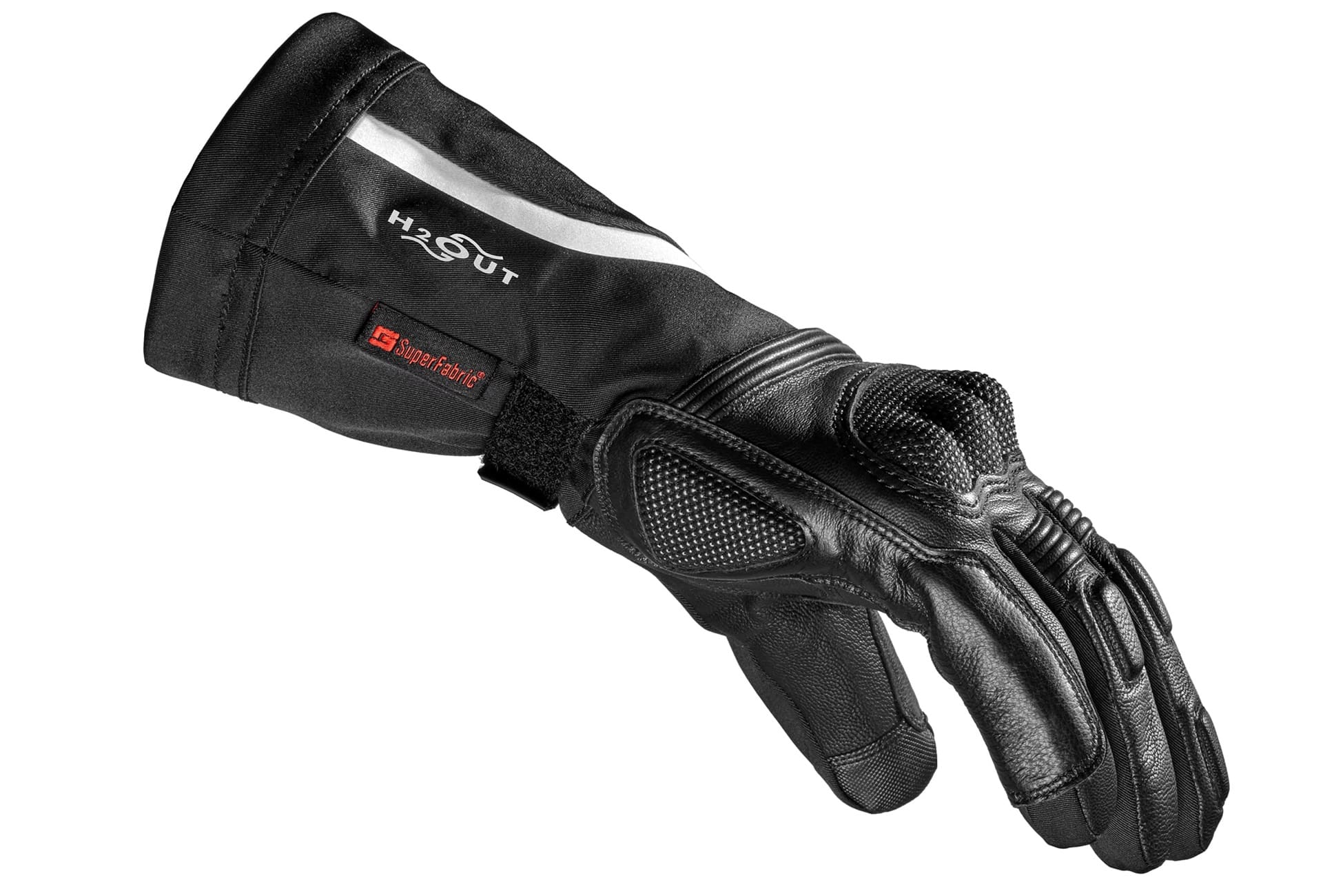 Gama de guantes de invierno SPIDI 2024: Tu mejor aliada contra el frío