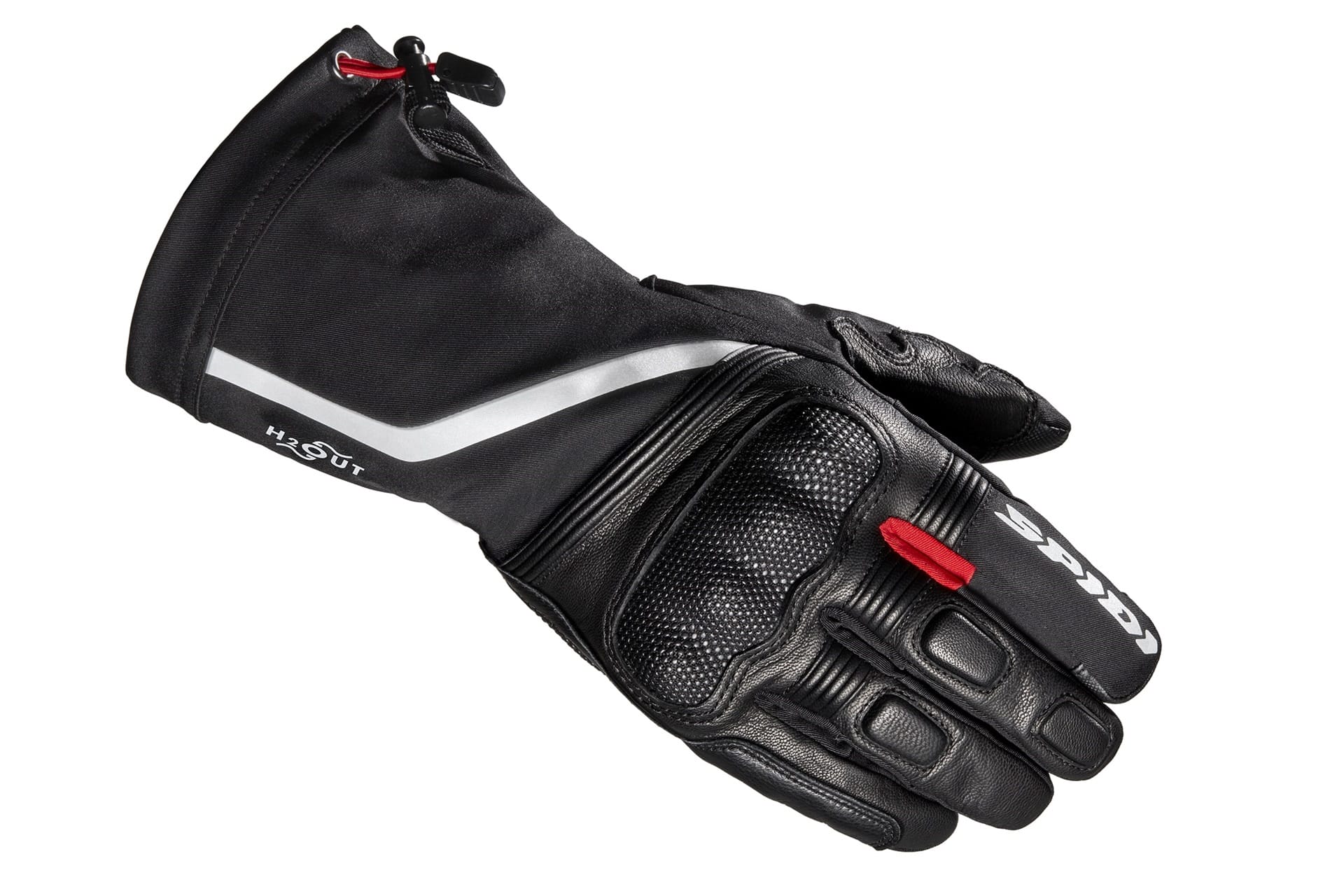 Gama de guantes de invierno SPIDI 2024: Tu mejor aliada contra el frío