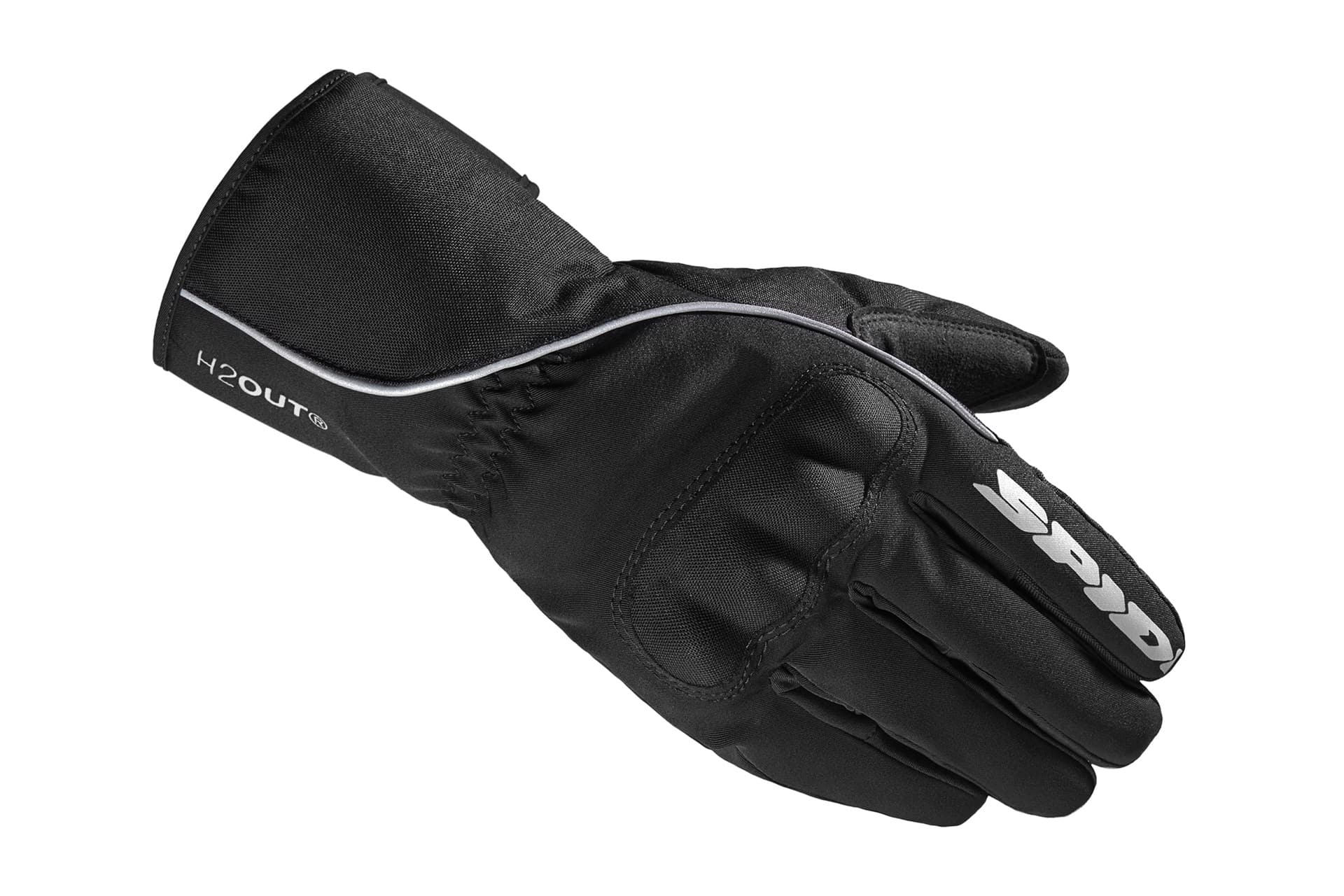 Gama de guantes de invierno SPIDI 2024: Tu mejor aliada contra el frío