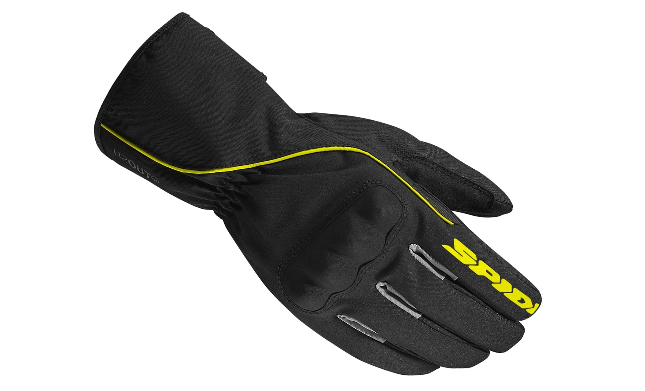 Gama de guantes de invierno SPIDI 2024: Tu mejor aliada contra el frío