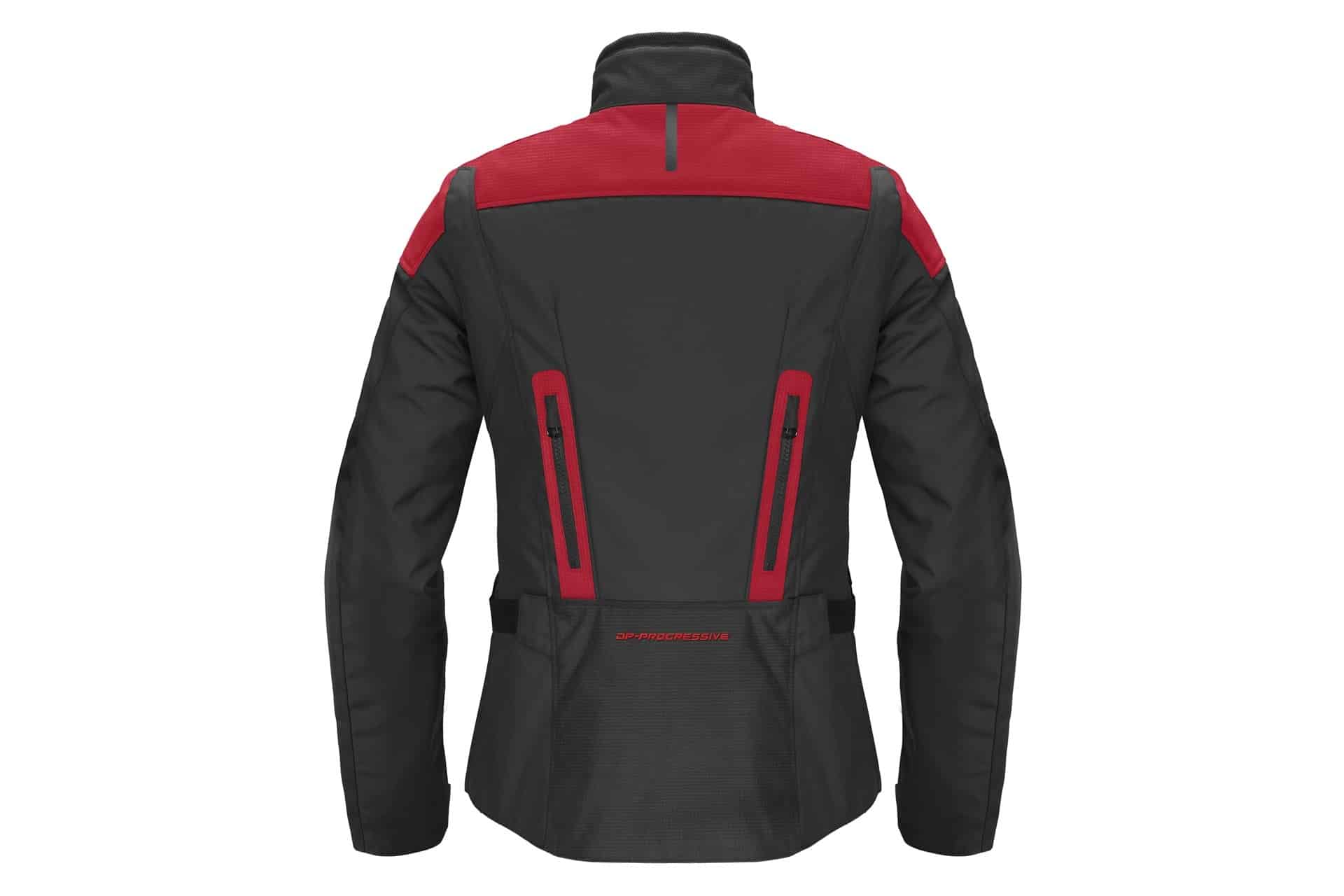 Traveler 3 EVO: El conjunto adventure de SPIDI se renueva para 2024