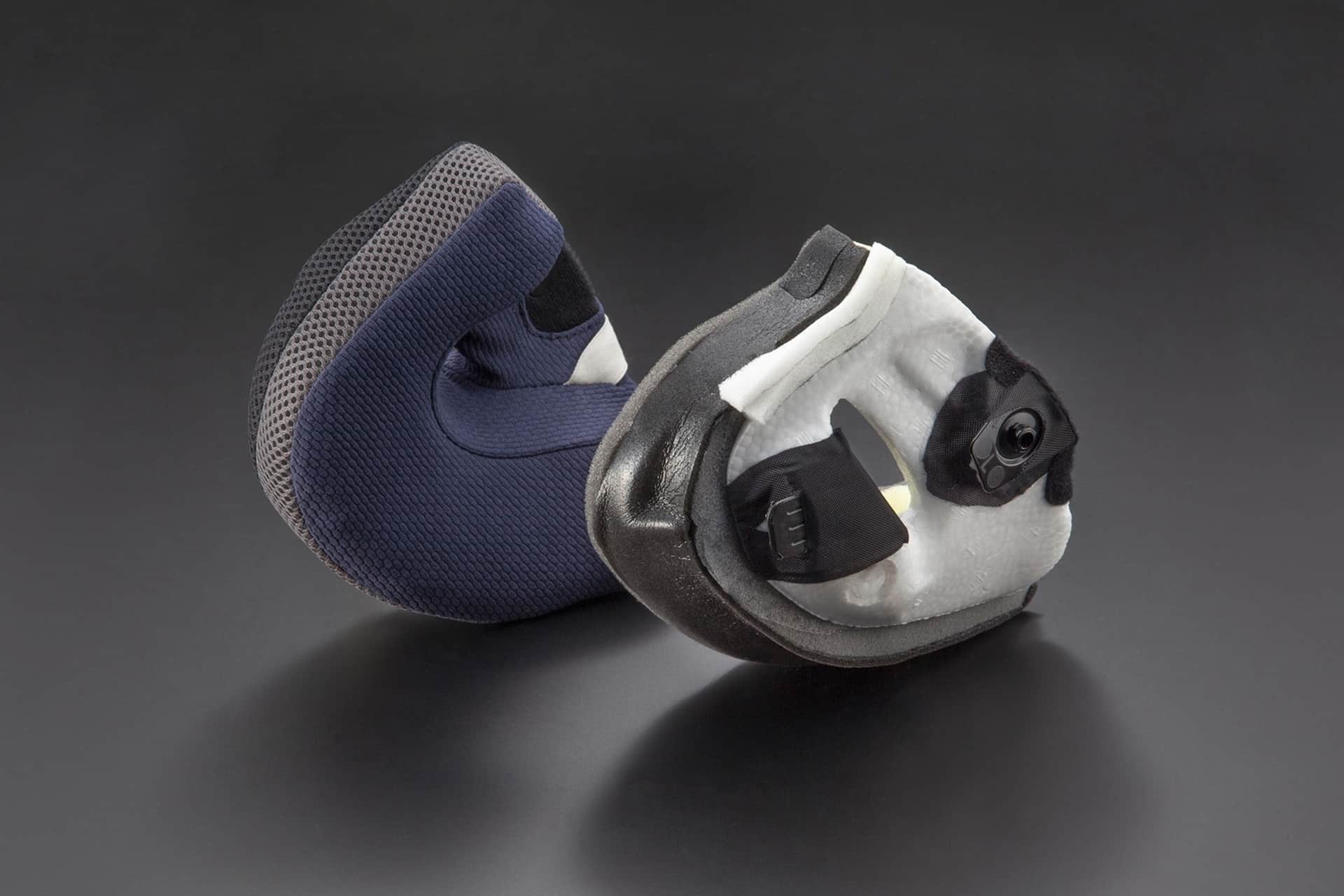 El casco jet SZ-R VAS de Arai "EVOluciona" en 2024