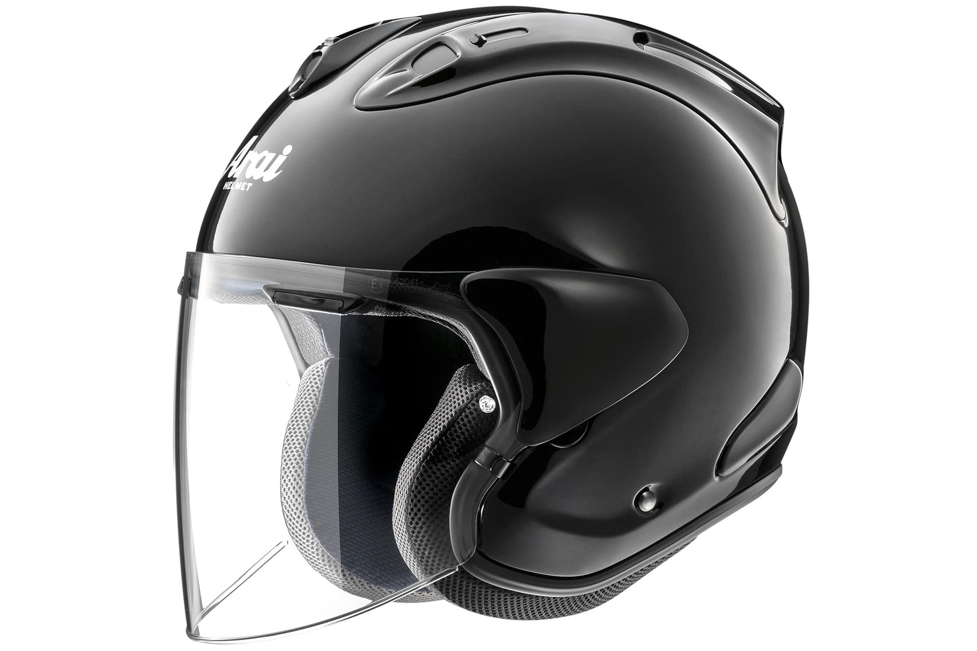 El casco jet SZ-R VAS de Arai "EVOluciona" en 2024