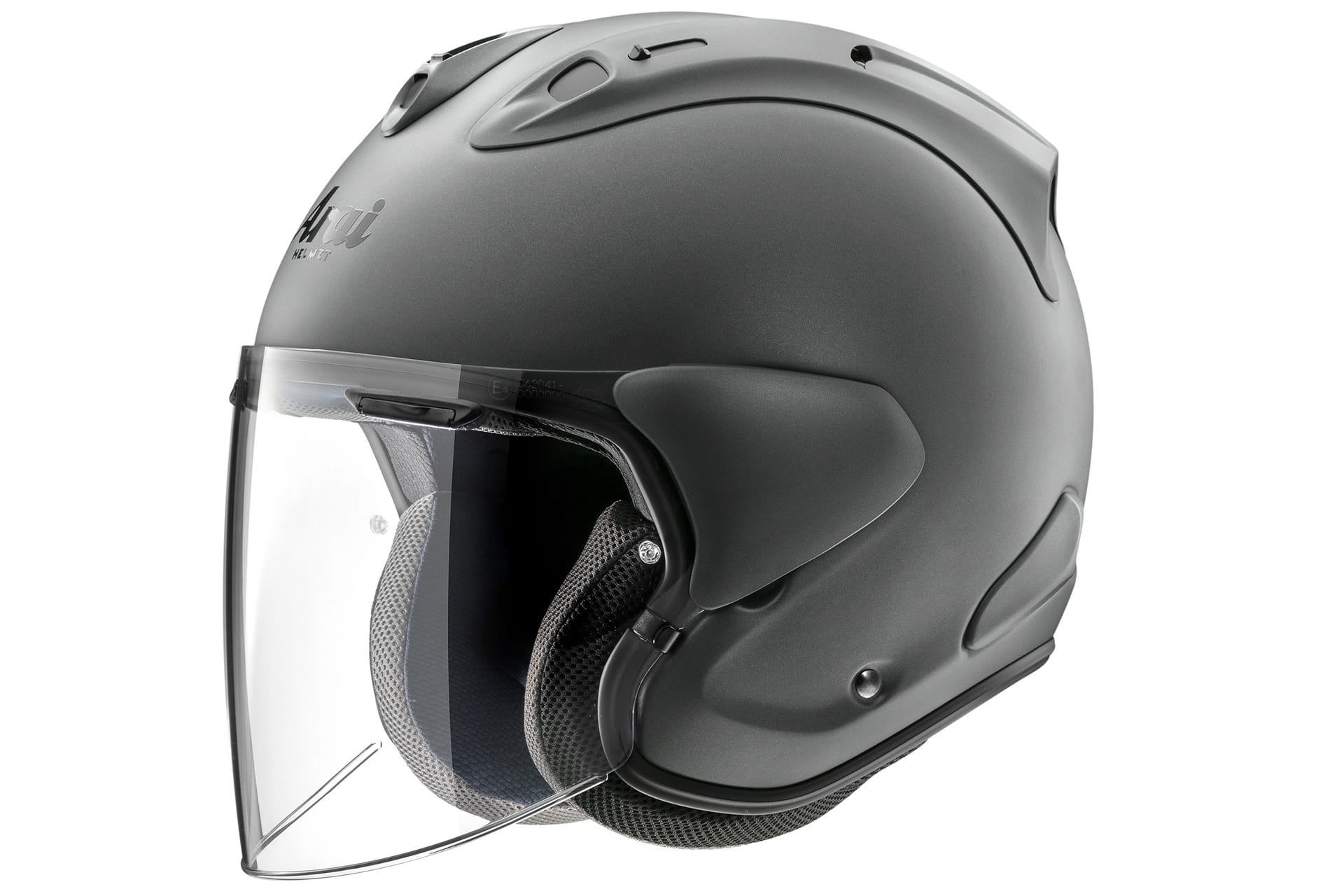 El casco jet SZ-R VAS de Arai "EVOluciona" en 2024