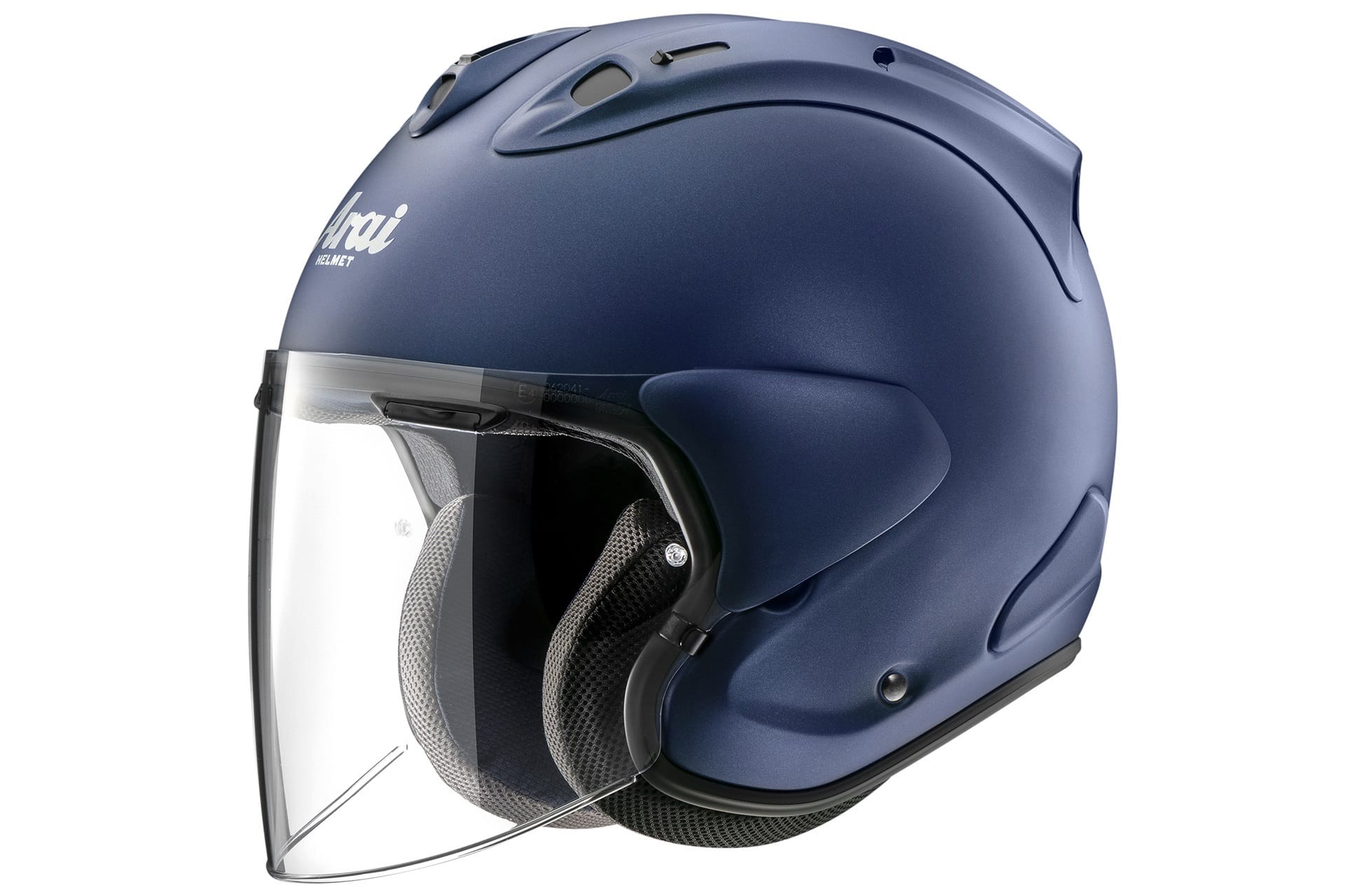 El casco jet SZ-R VAS de Arai "EVOluciona" en 2024