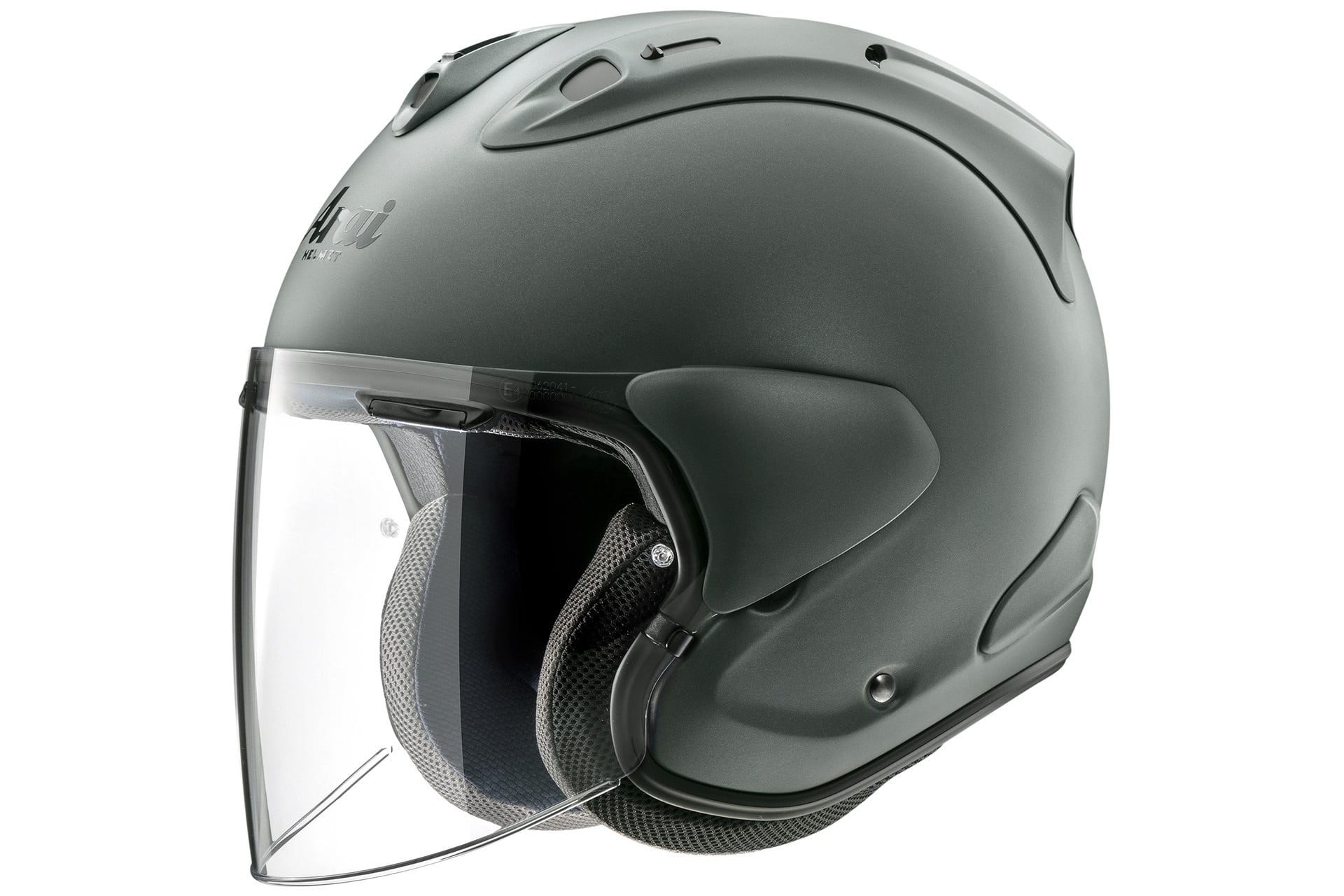 El casco jet SZ-R VAS de Arai "EVOluciona" en 2024