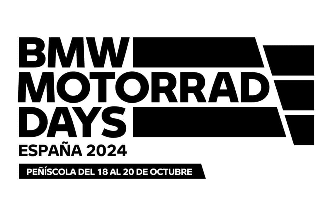 Los BMW Motorrad Days 2024 anuncian importantes novedades para este año