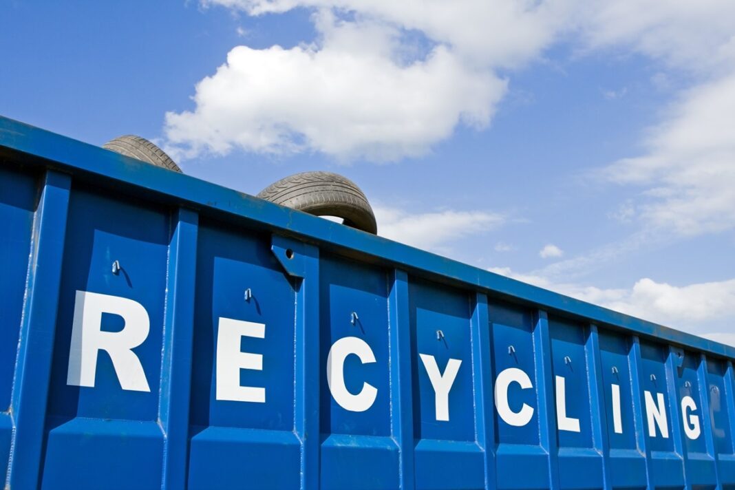 Michelin, Antin y Enviro construirán la 1ª planta de reciclaje de neumáticos de Suecia