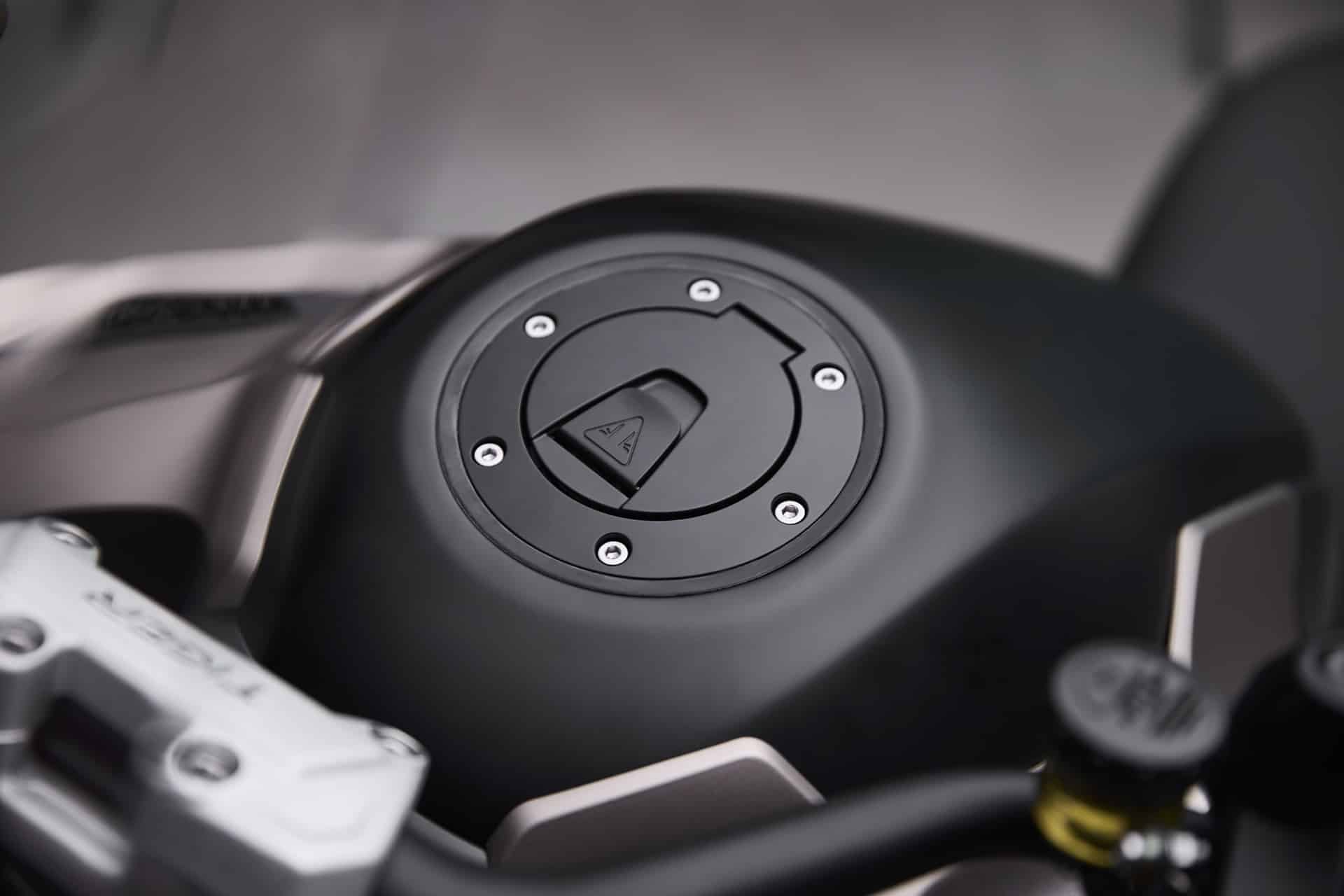 Triumph Tiger 1200 2024: Aún más capaz, ágil y maniobrable