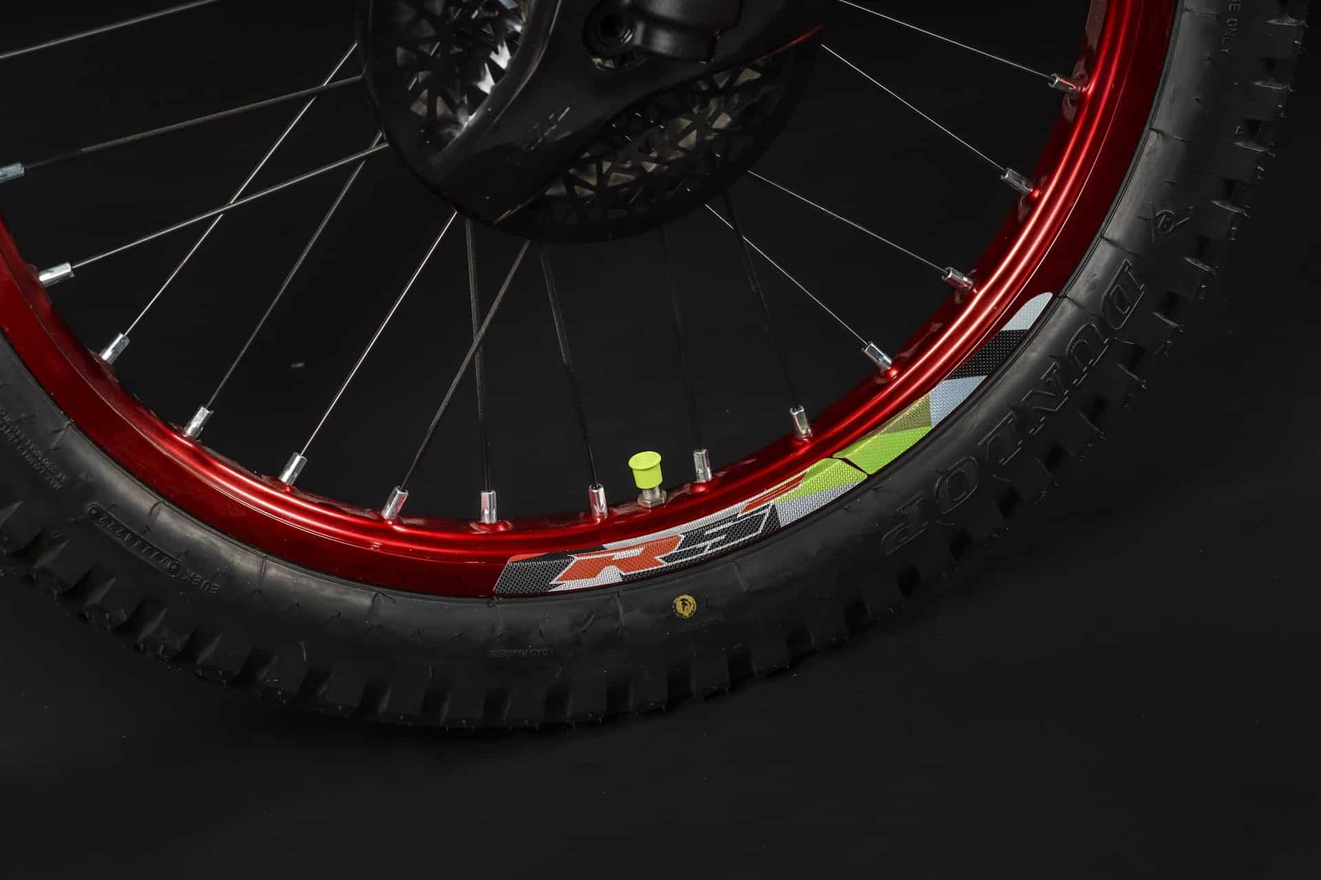 Nitro RS2: La nueva arma de carreras de Vertigo Motors