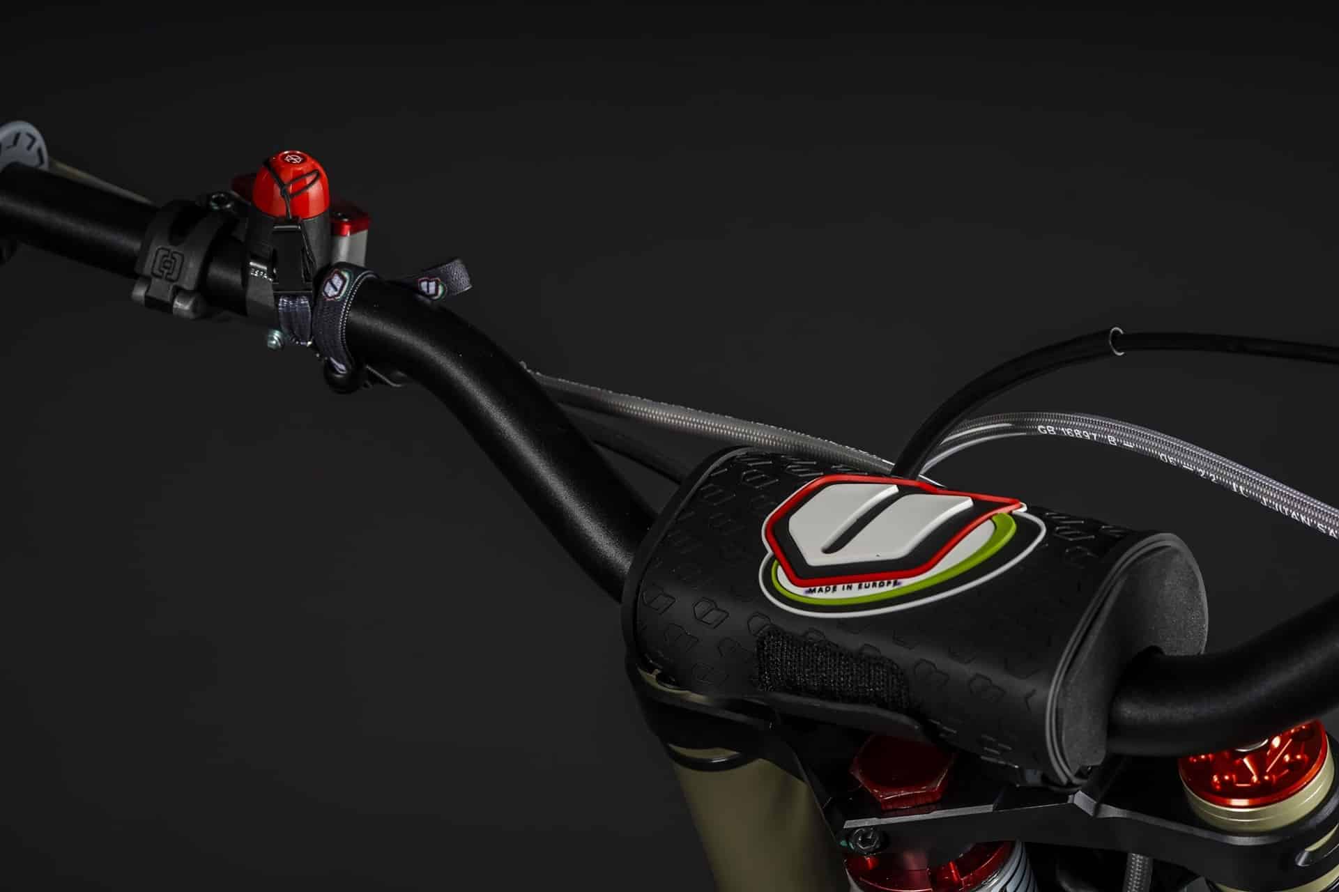 Nitro RS2: La nueva arma de carreras de Vertigo Motors