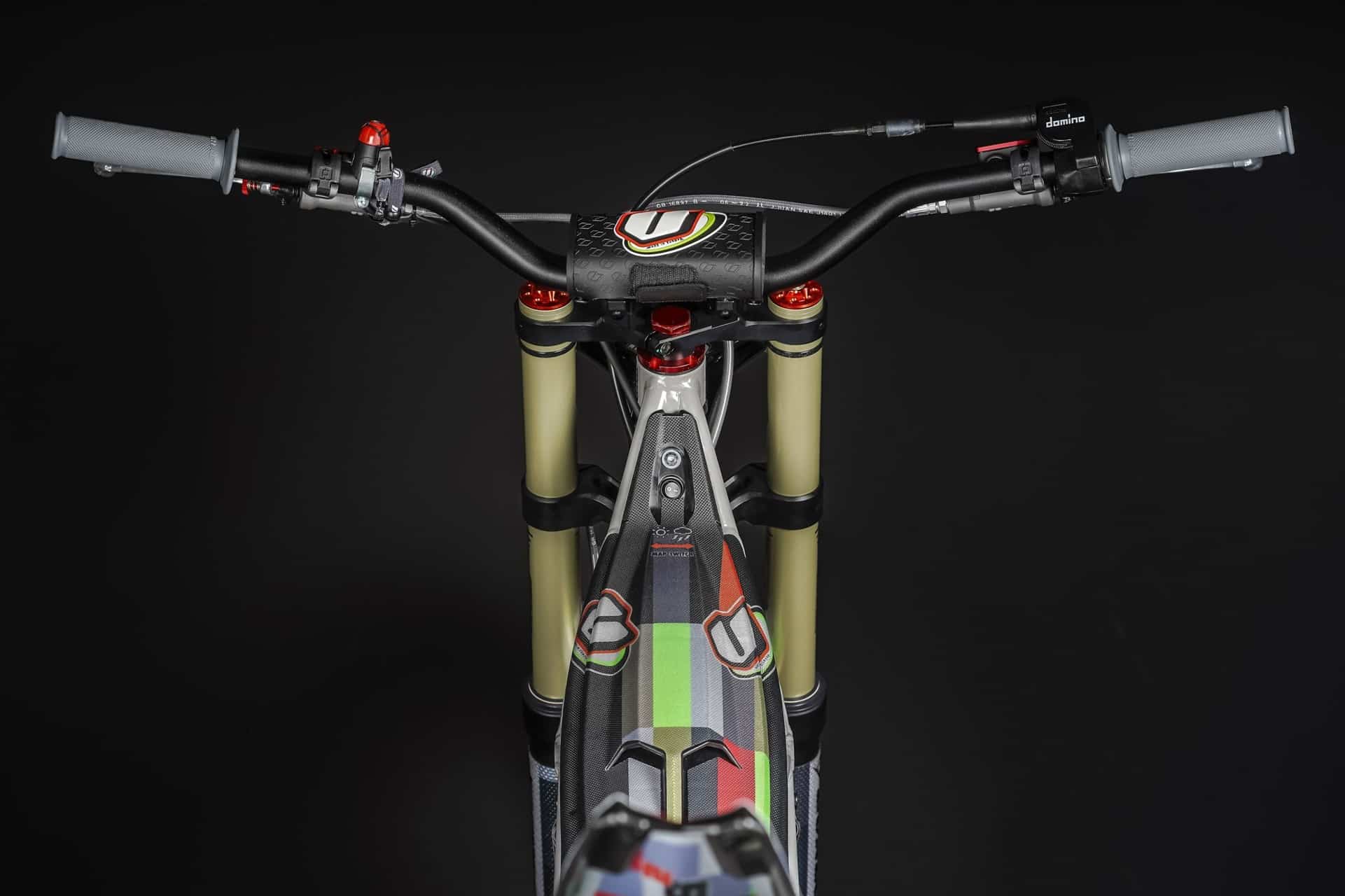 Nitro RS2: La nueva arma de carreras de Vertigo Motors