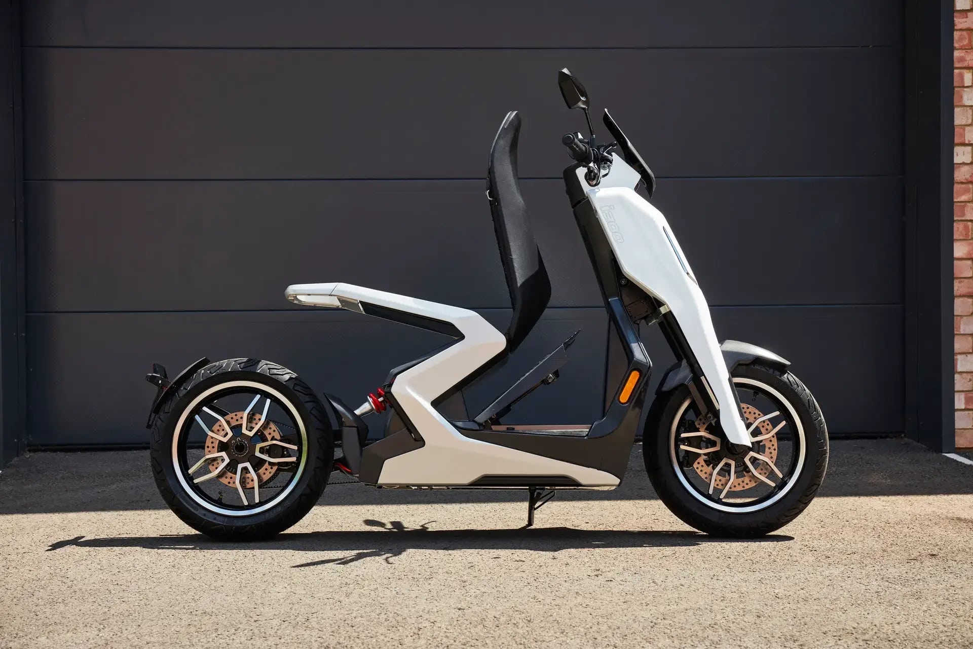 Zapp I300