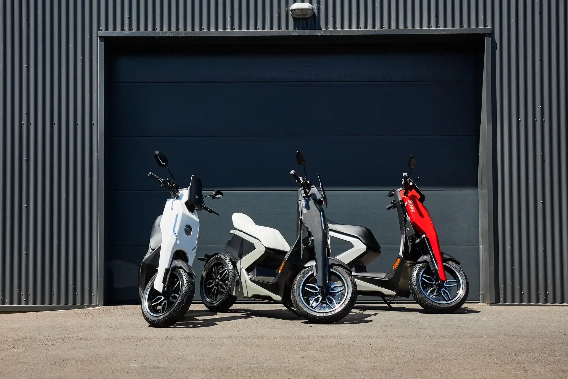 Zapp I300