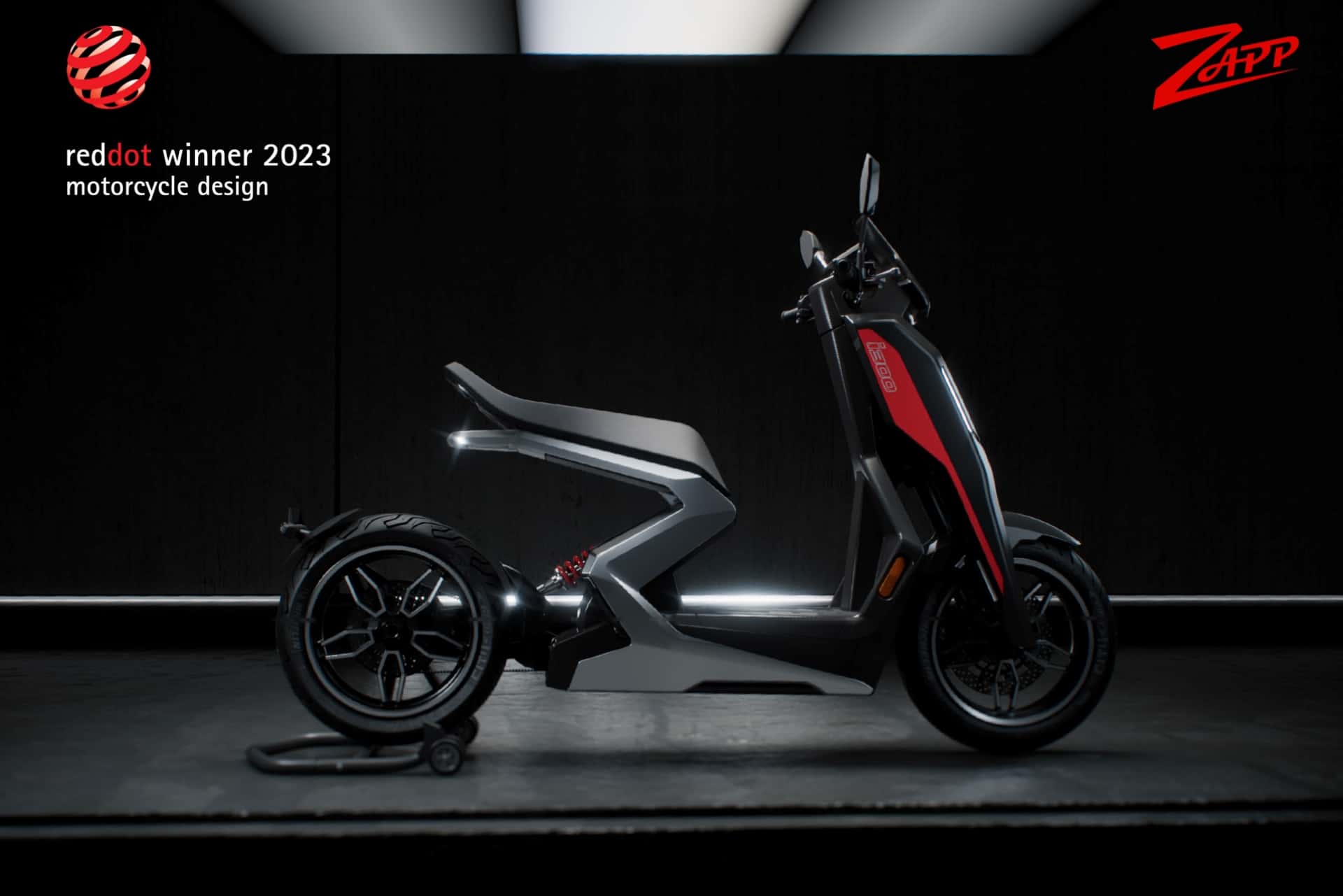 Zapp I300