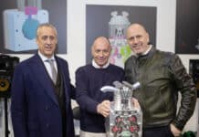 El nuevo sistema ha sido presentado en el MBE