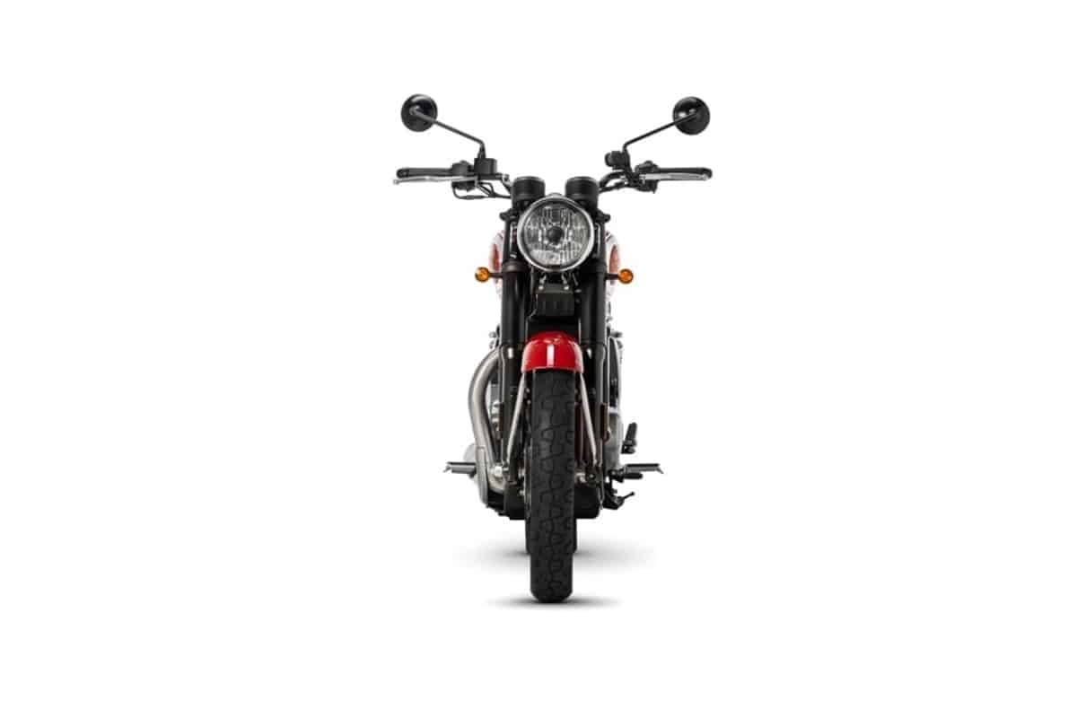 BSA Gold Star 650 2024