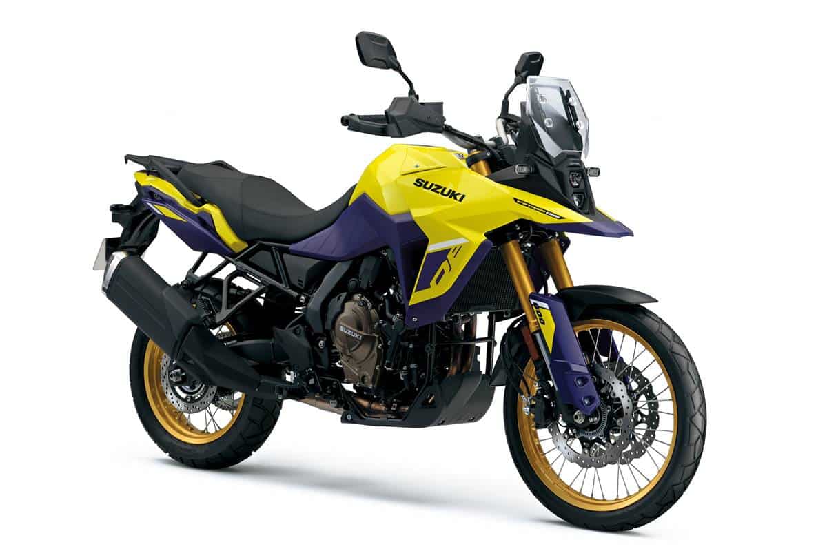Campaña Promocional "Suzuki Now": 8 modelos de la marca nipona a un precio imbatible
