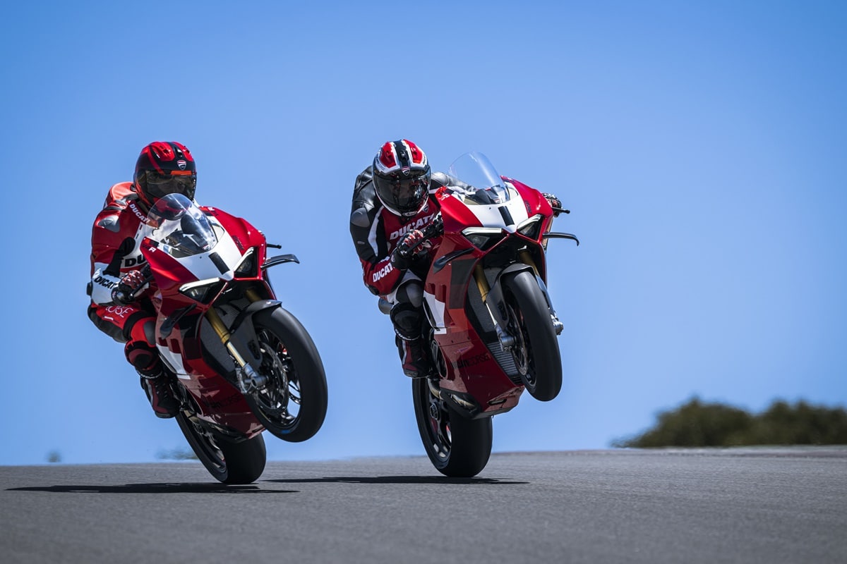 Proyecto Japón: el último desafío de Ducati