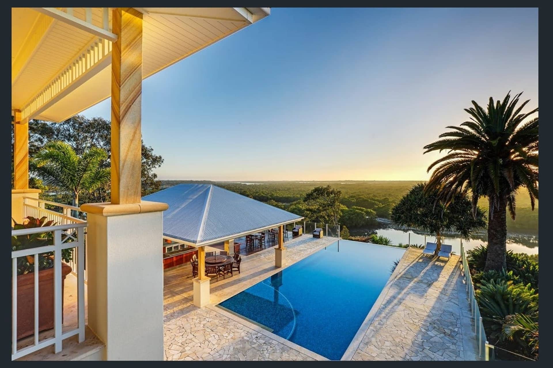 ¿Buscando una casa única donde vivir? ¡La de Mick Doohan está a la venta!