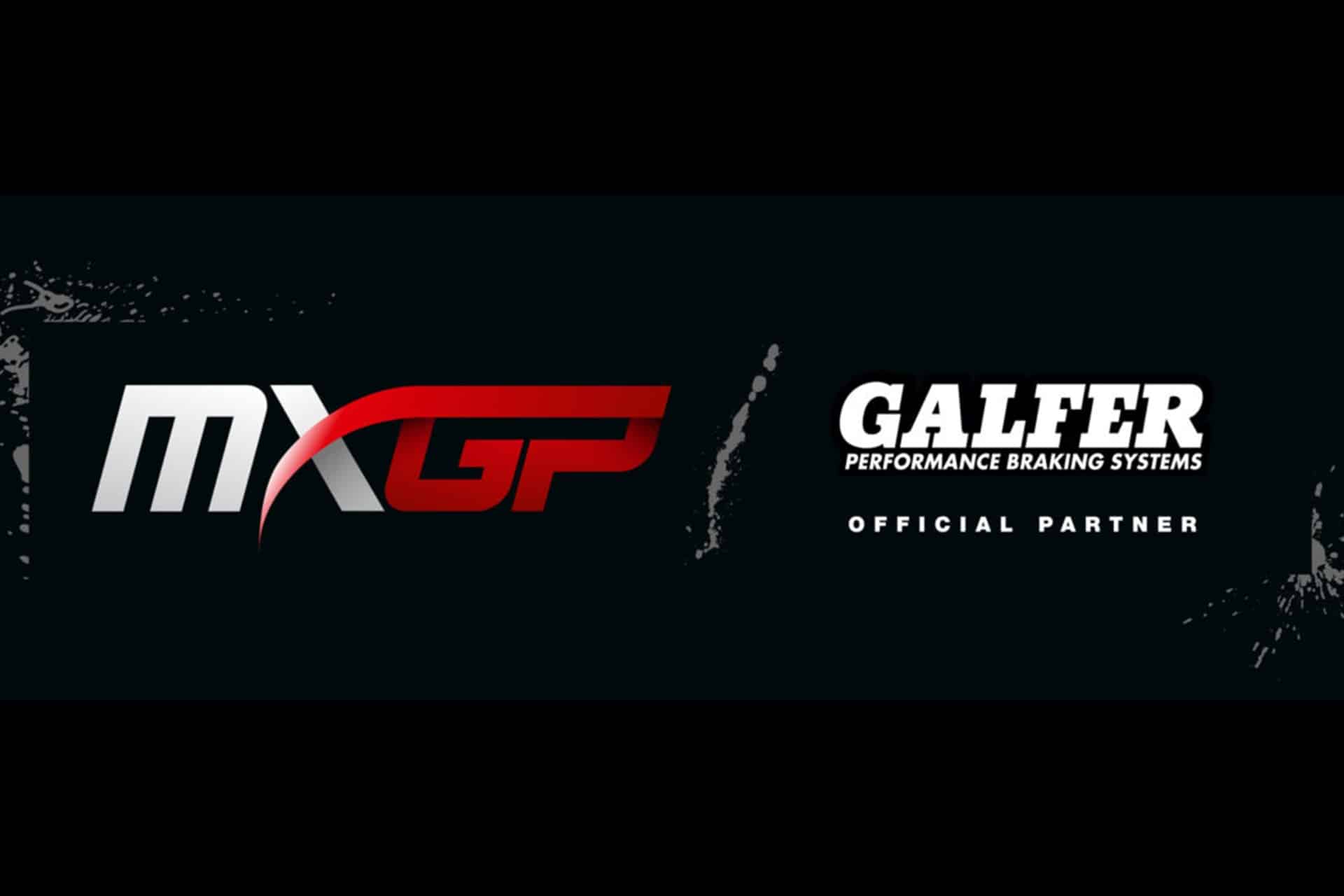 Galfer renueva com patrocinador oficial del Mundial MXGP por tres temporadas más