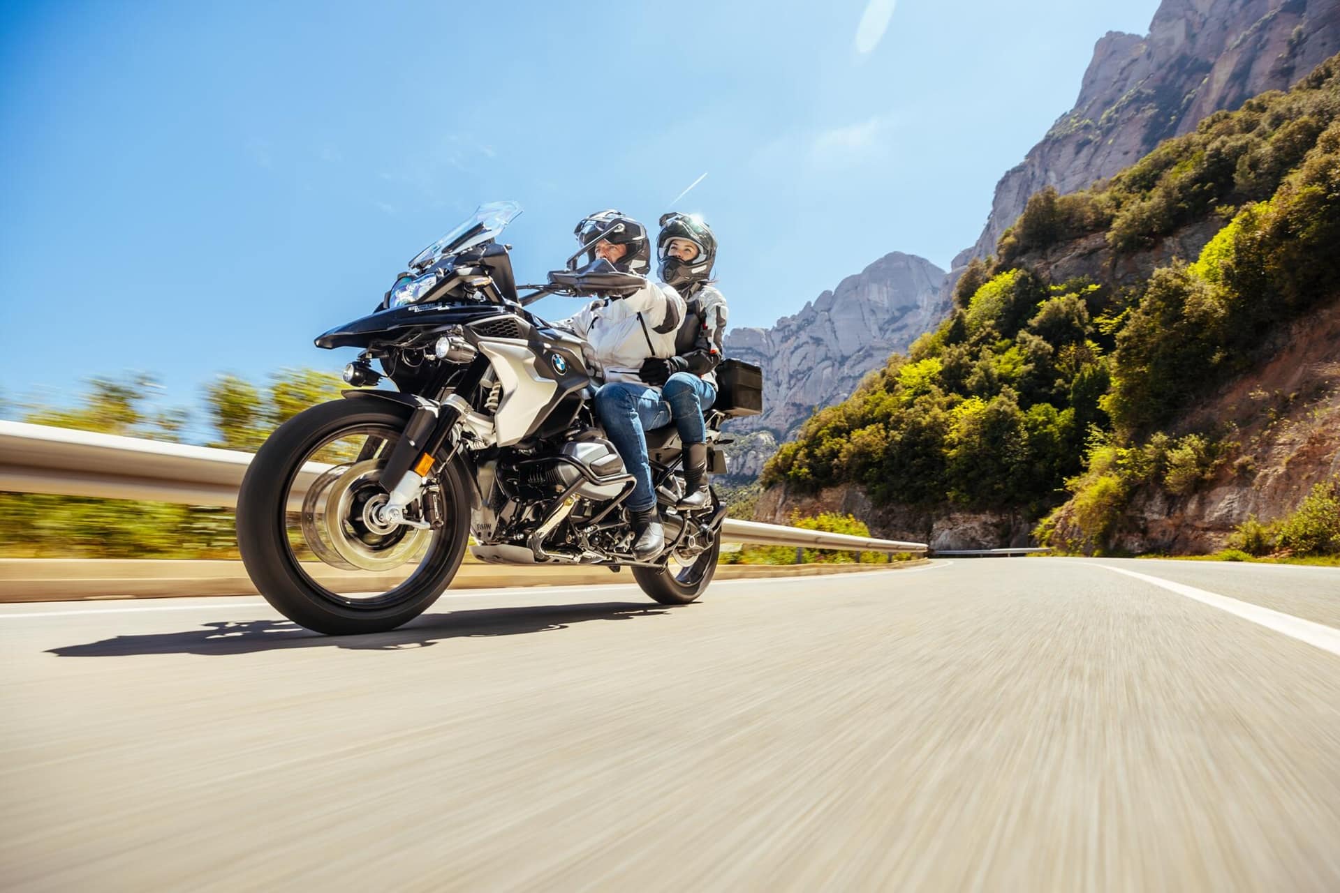 Gama Michelin 2024: Un neumático para cada estilo de conducción