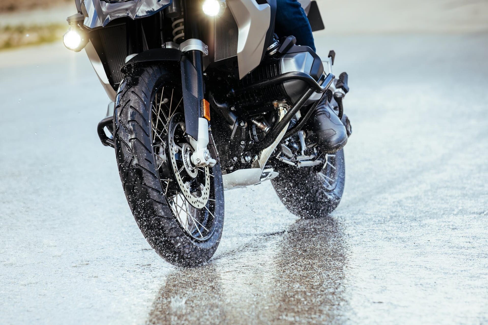 Gama Michelin 2024: Un neumático para cada estilo de conducción