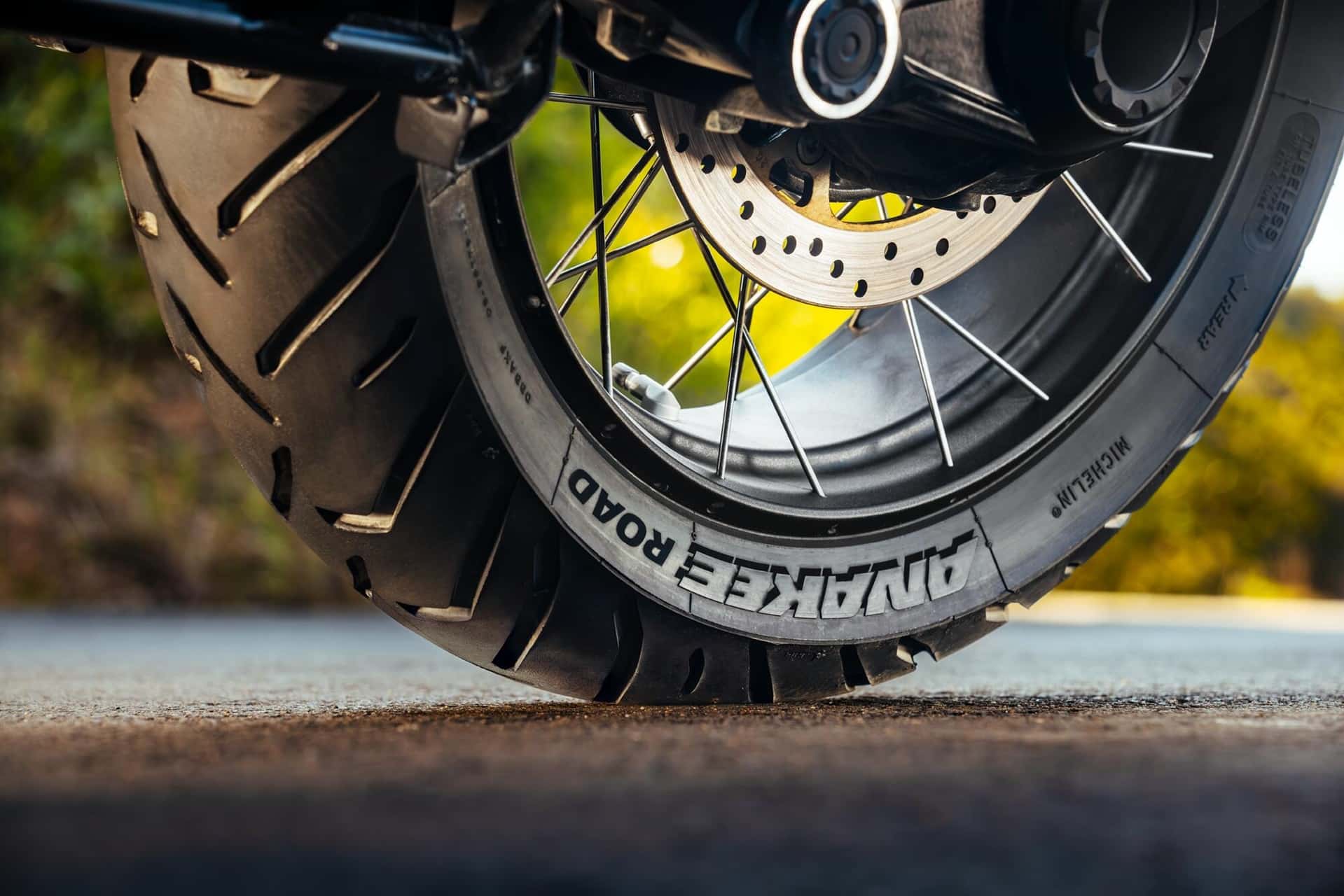 Gama Michelin 2024: Un neumático para cada estilo de conducción