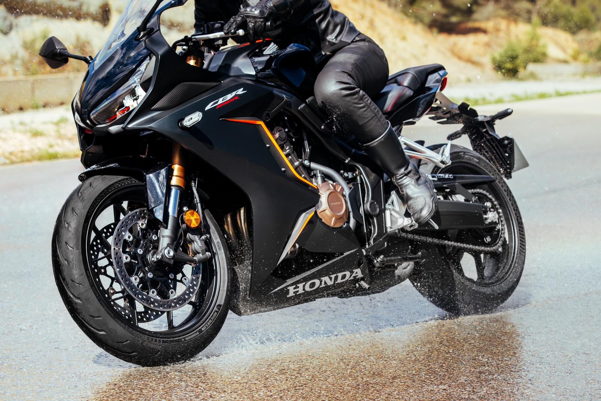 Gama Michelin 2024: Un neumático para cada estilo de conducción