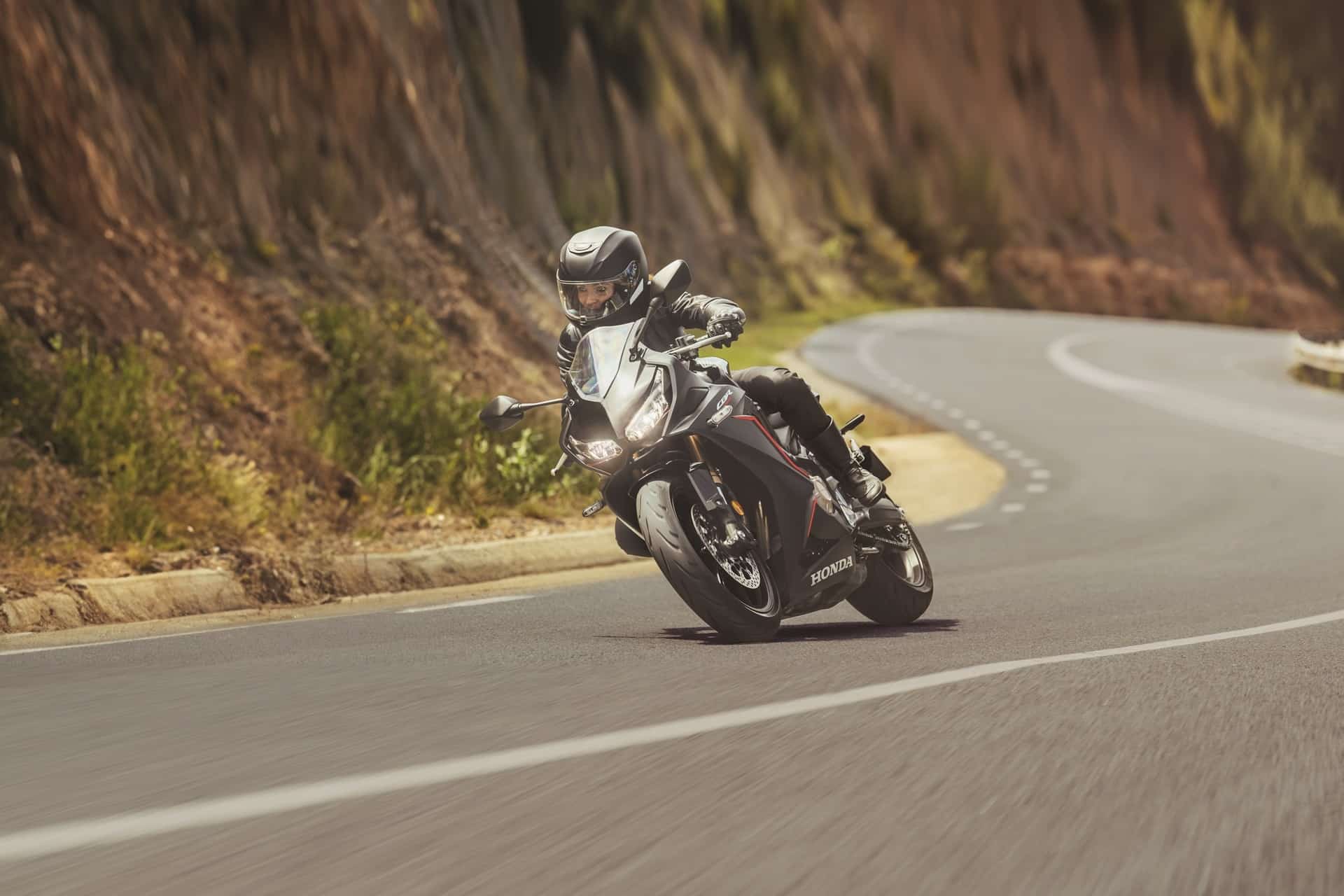 Gama Michelin 2024: Un neumático para cada estilo de conducción