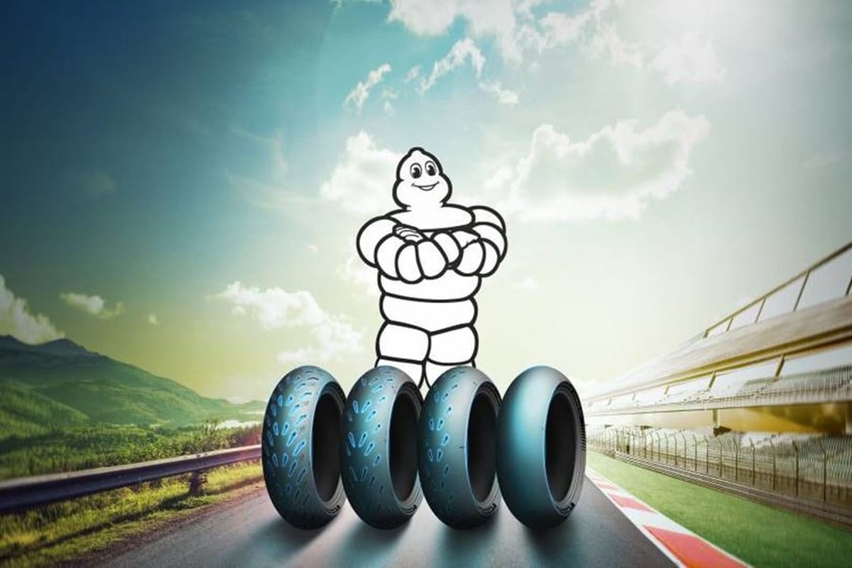 Michelin, Antin y Enviro construirán la 1ª planta de reciclaje de neumáticos de Suecia