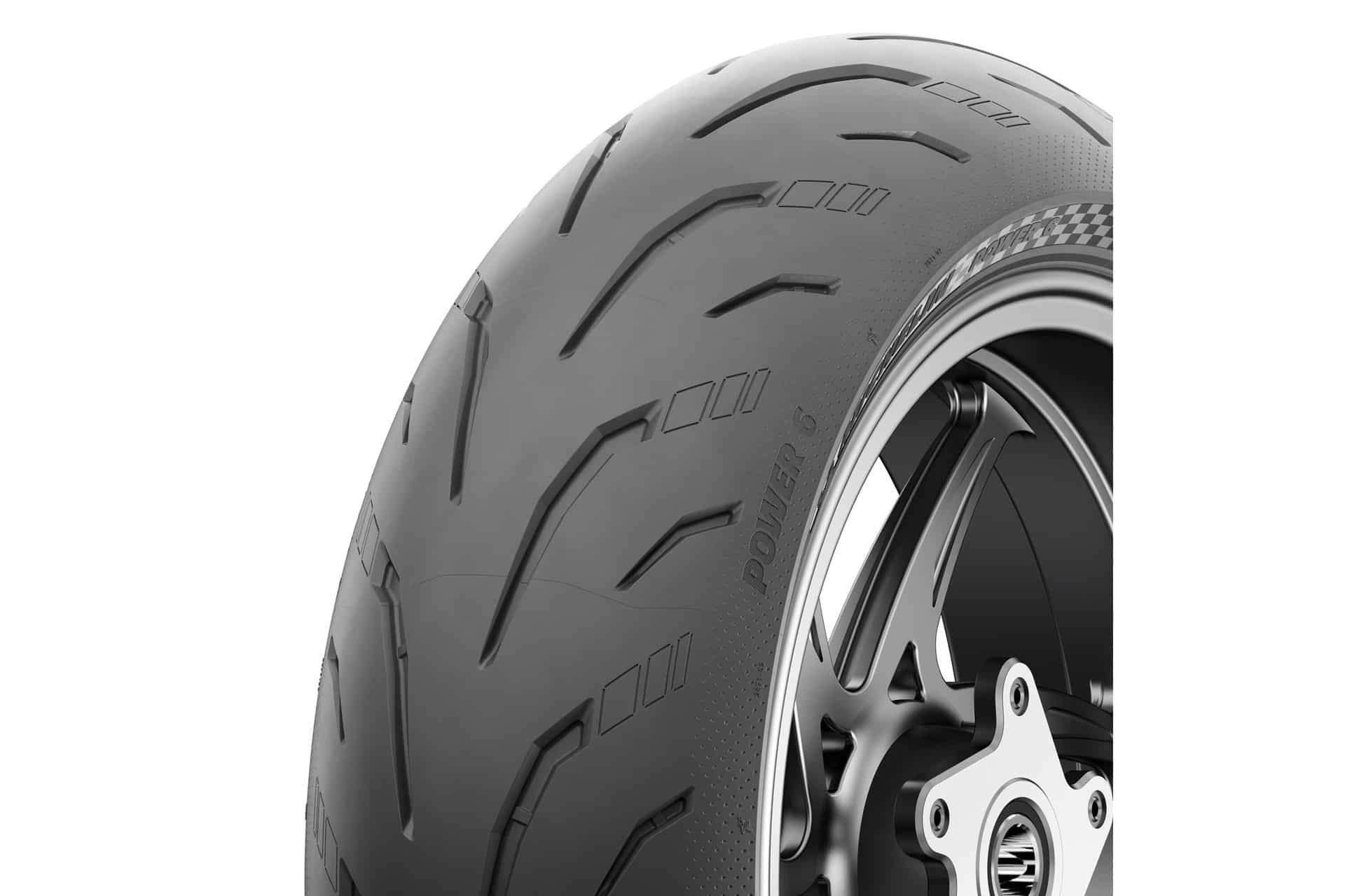 Gama Michelin 2024: Un neumático para cada estilo de conducción