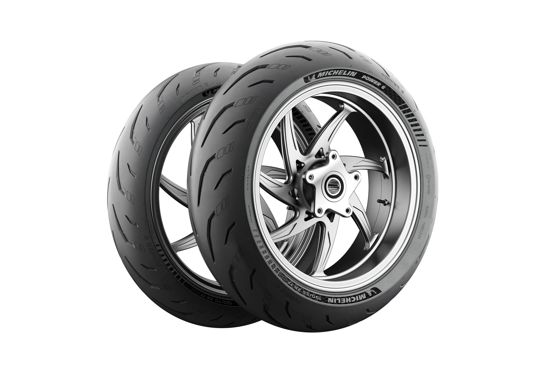 Gama Michelin 2024: Un neumático para cada estilo de conducción