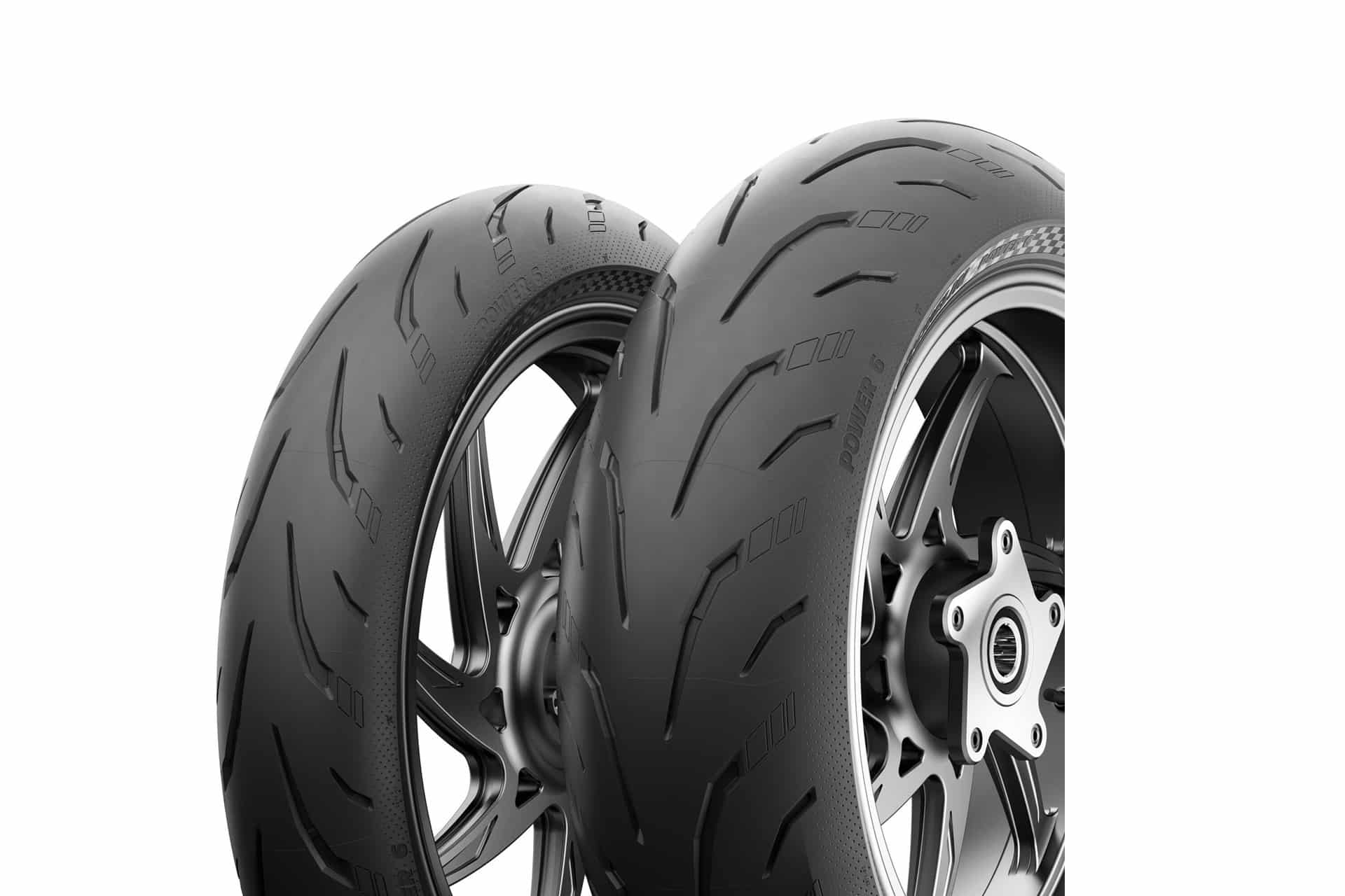 Gama Michelin 2024: Un neumático para cada estilo de conducción