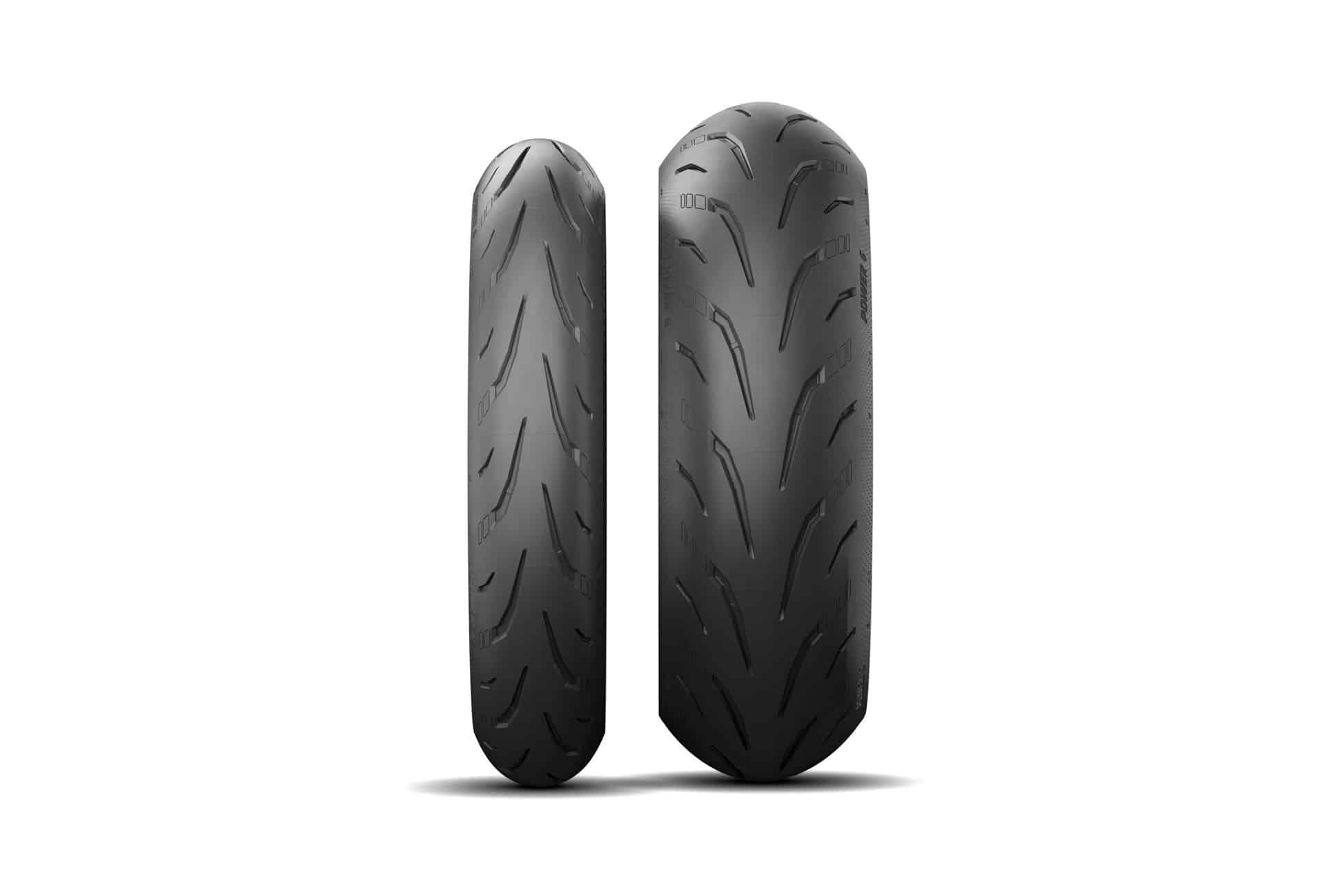 Gama Michelin 2024: Un neumático para cada estilo de conducción
