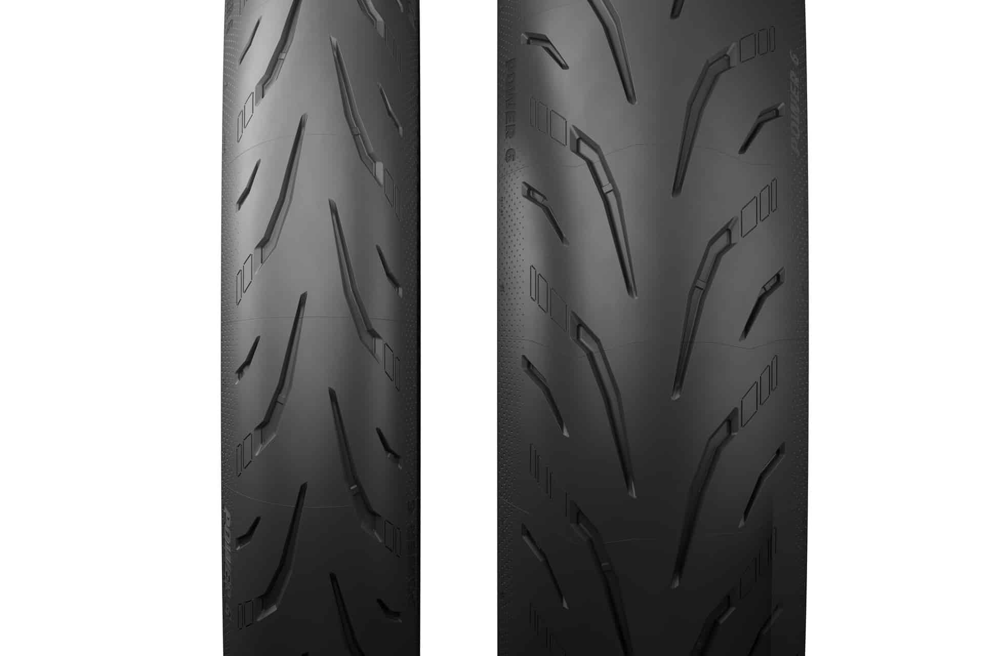 Gama Michelin 2024: Un neumático para cada estilo de conducción