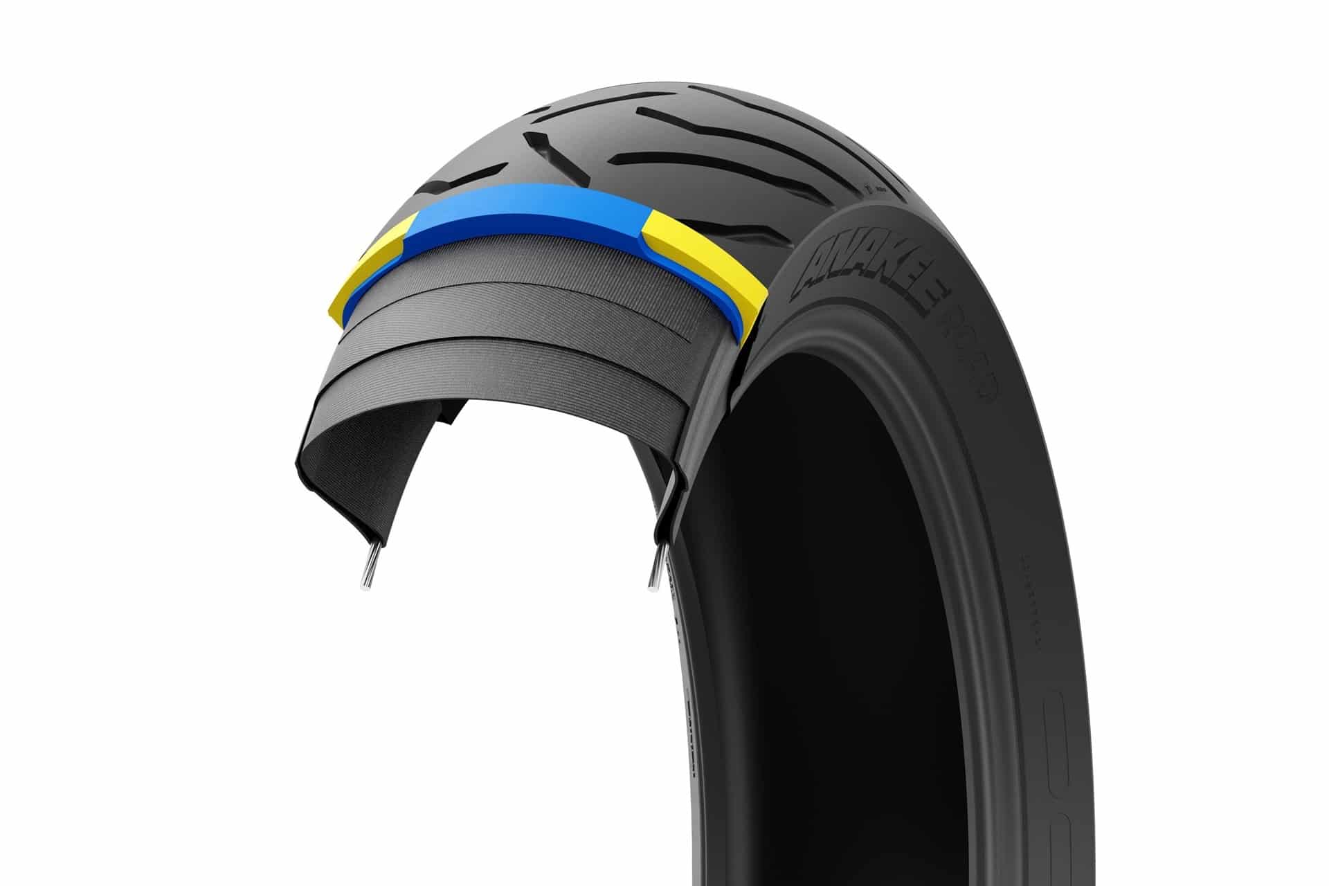 Gama Michelin 2024: Un neumático para cada estilo de conducción