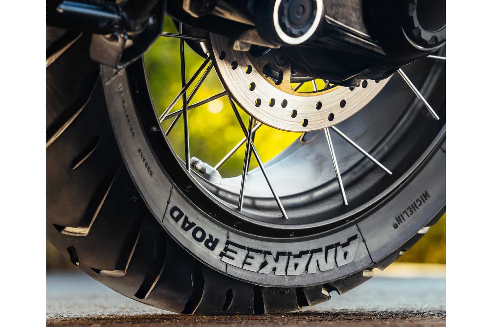 Gama Michelin 2024: Un neumático para cada estilo de conducción