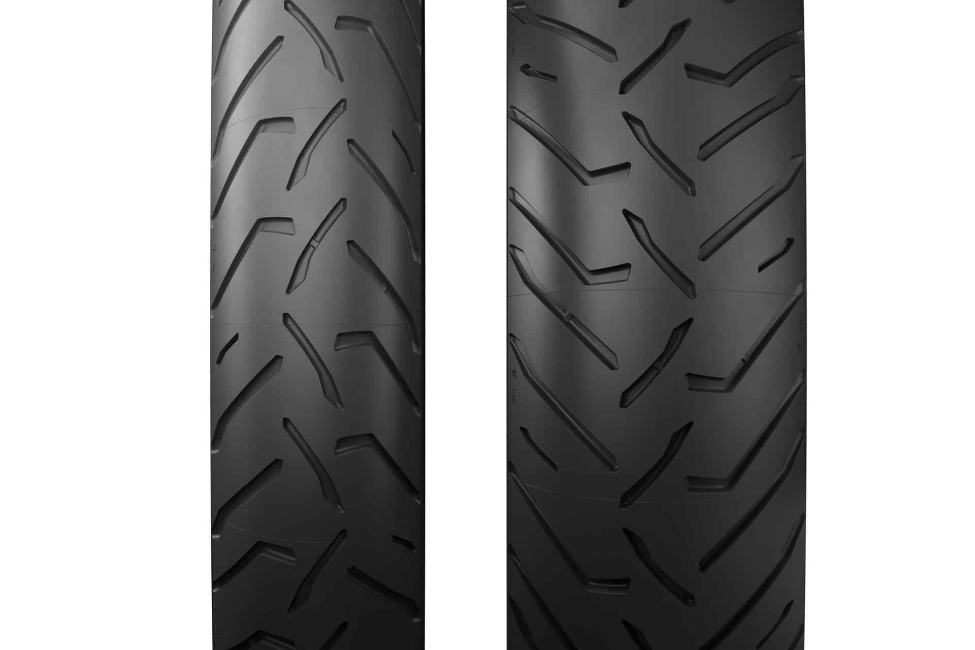 Gama Michelin 2024: Un neumático para cada estilo de conducción