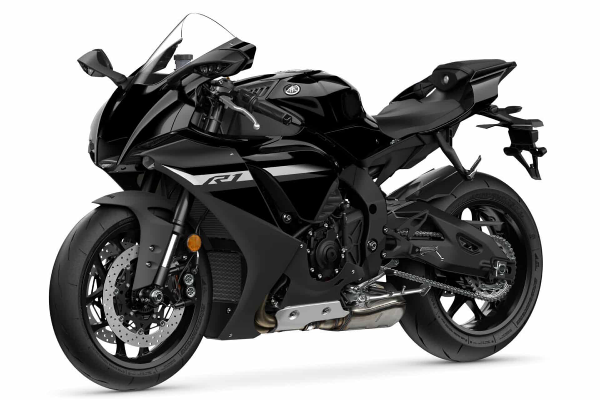 Motos deportivas con tándem